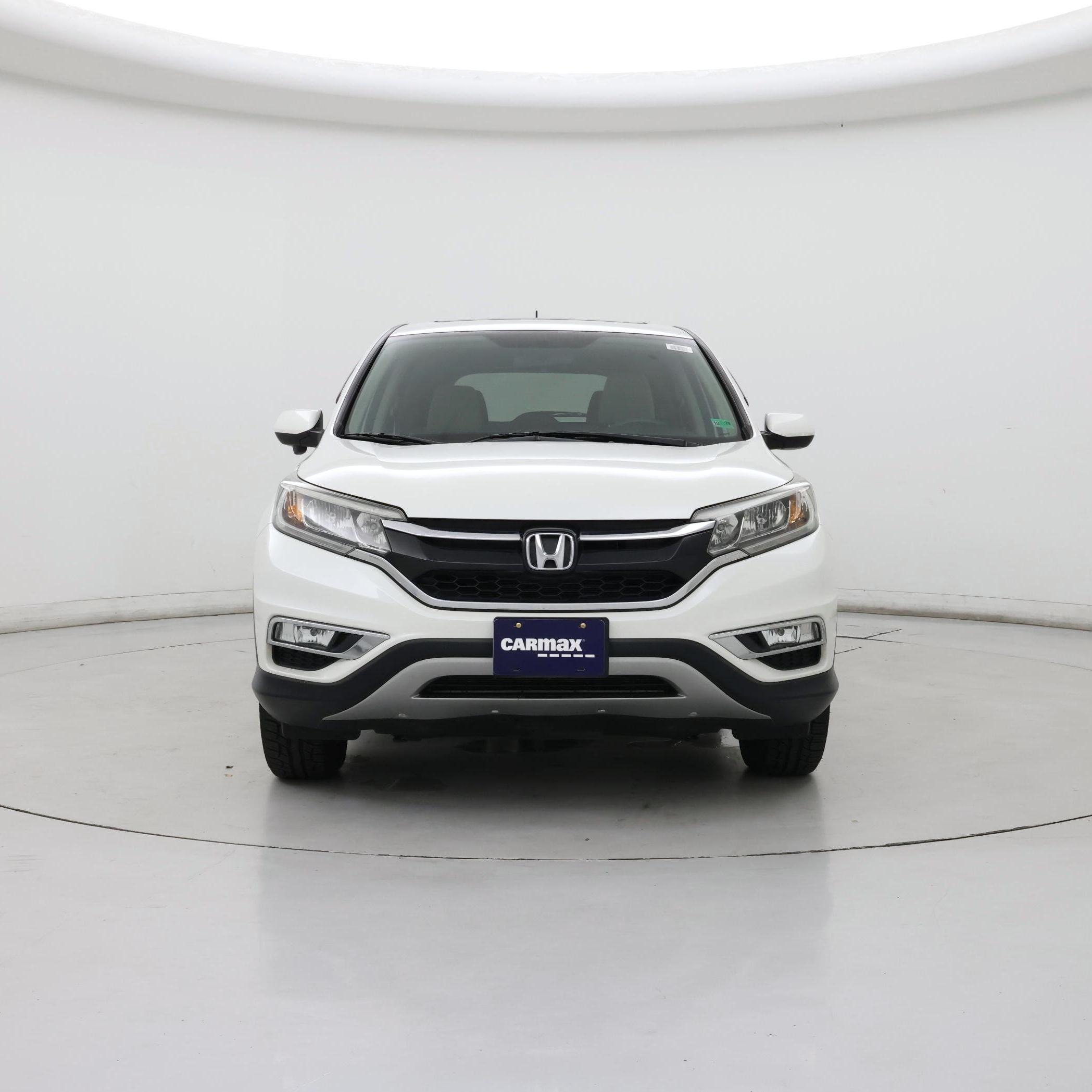 Thumbnail: 2015 Honda CR-V - 5