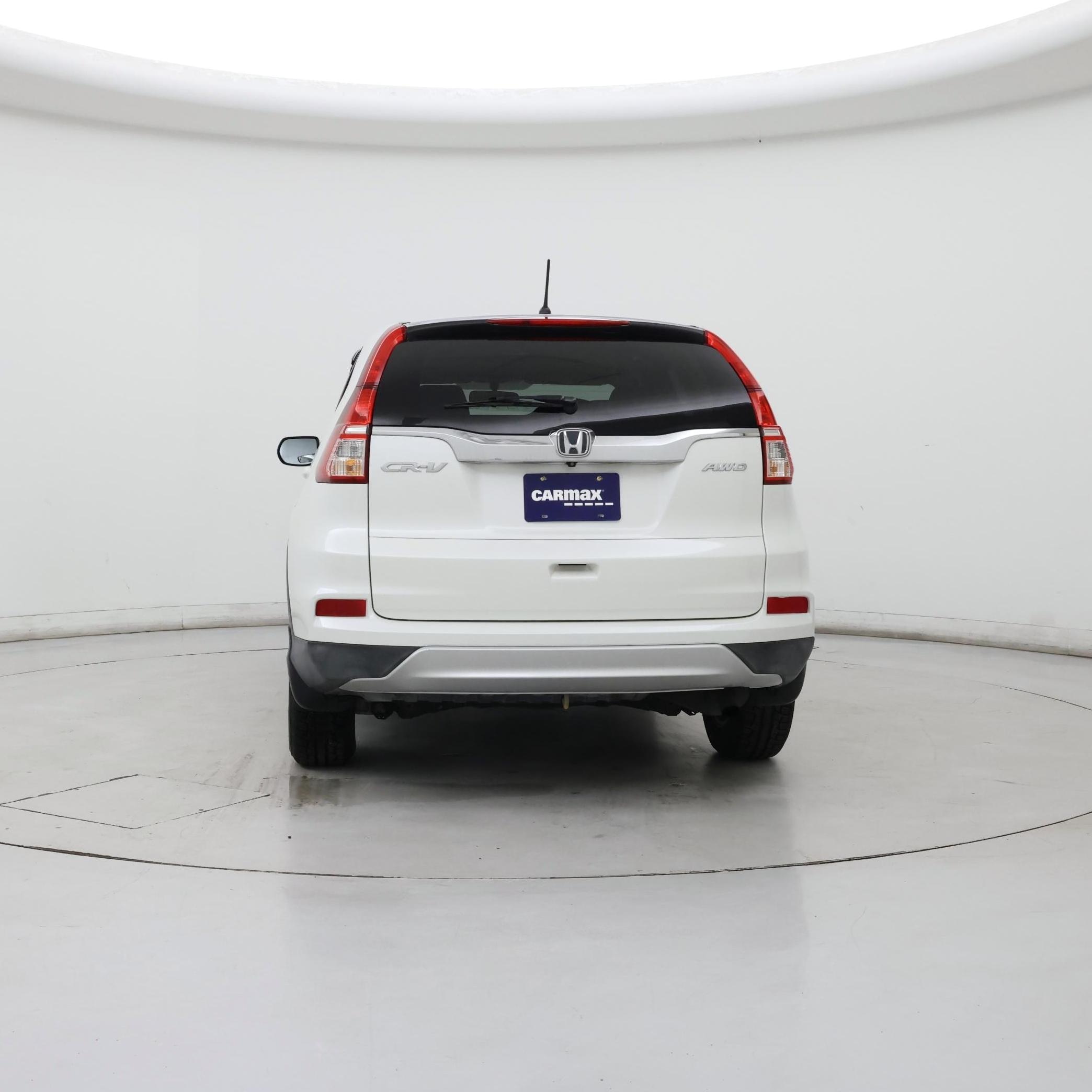 Thumbnail: 2015 Honda CR-V - 6