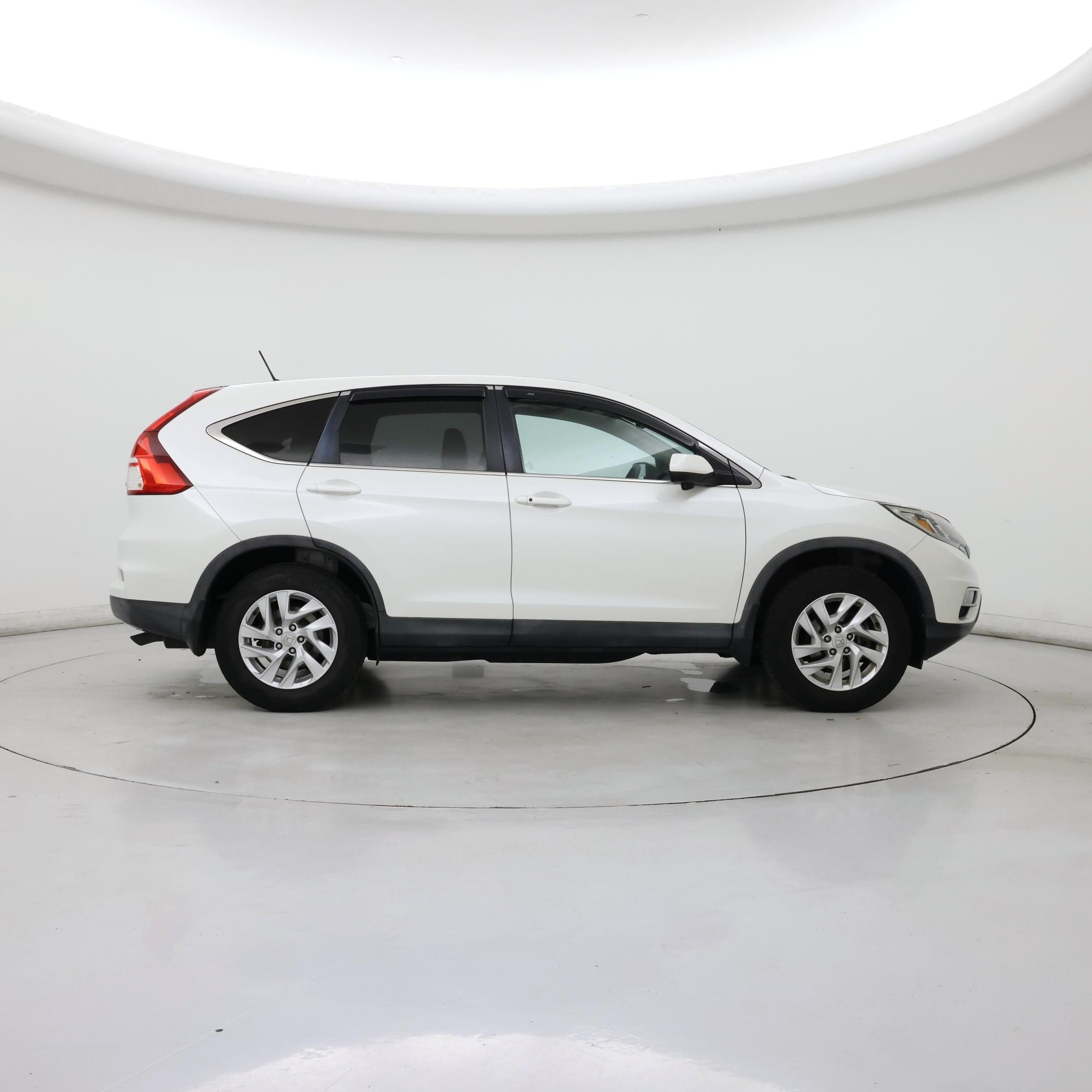 Thumbnail: 2015 Honda CR-V - 7