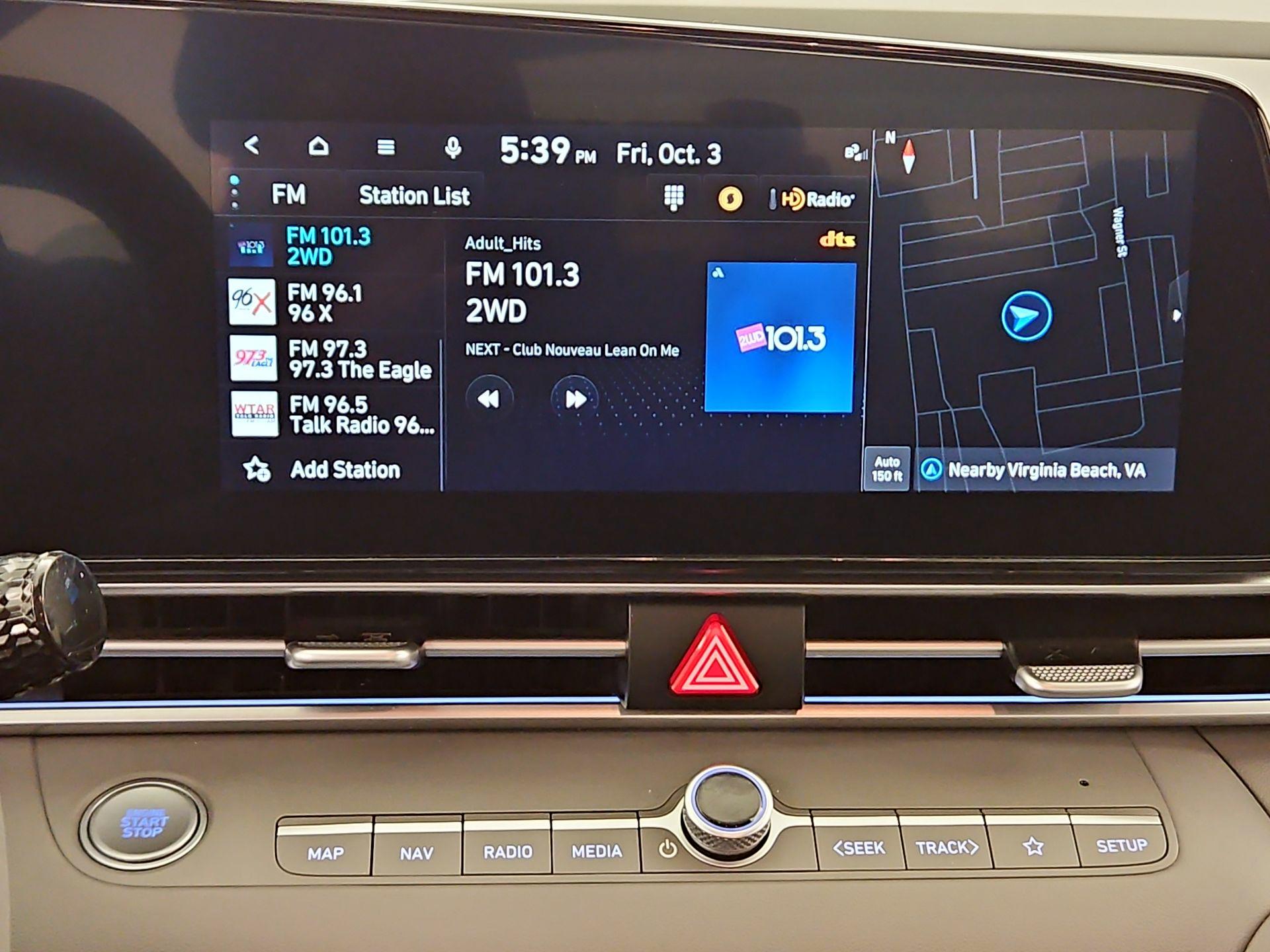 Thumbnail: 2024 Hyundai Elantra - 16