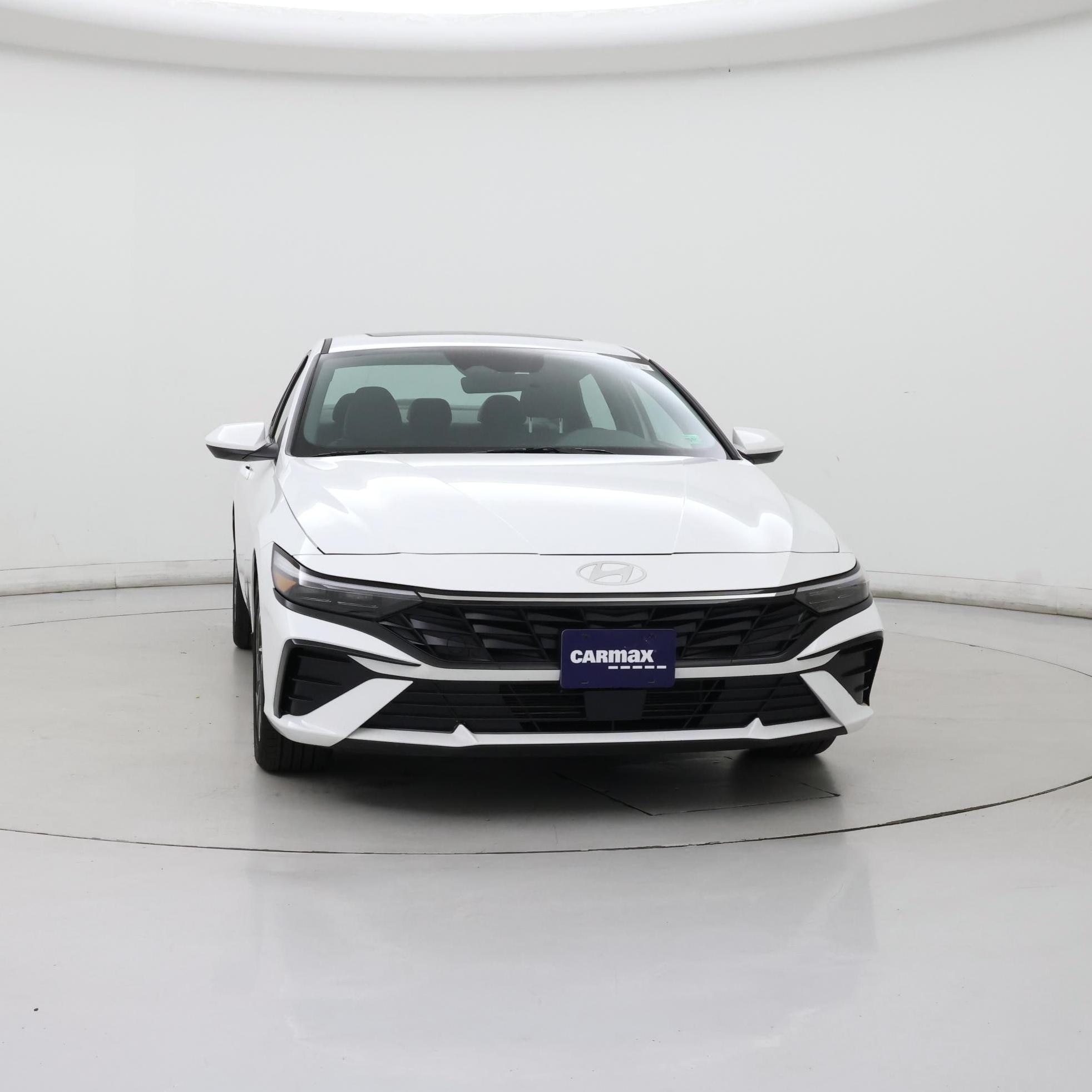 Thumbnail: 2024 Hyundai Elantra - 5