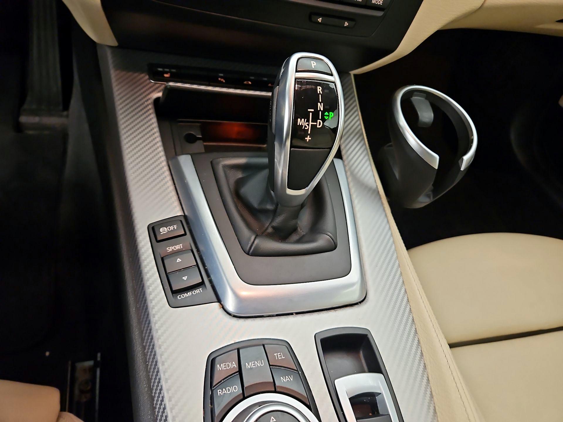 Thumbnail: 2014 BMW Z4 - 18