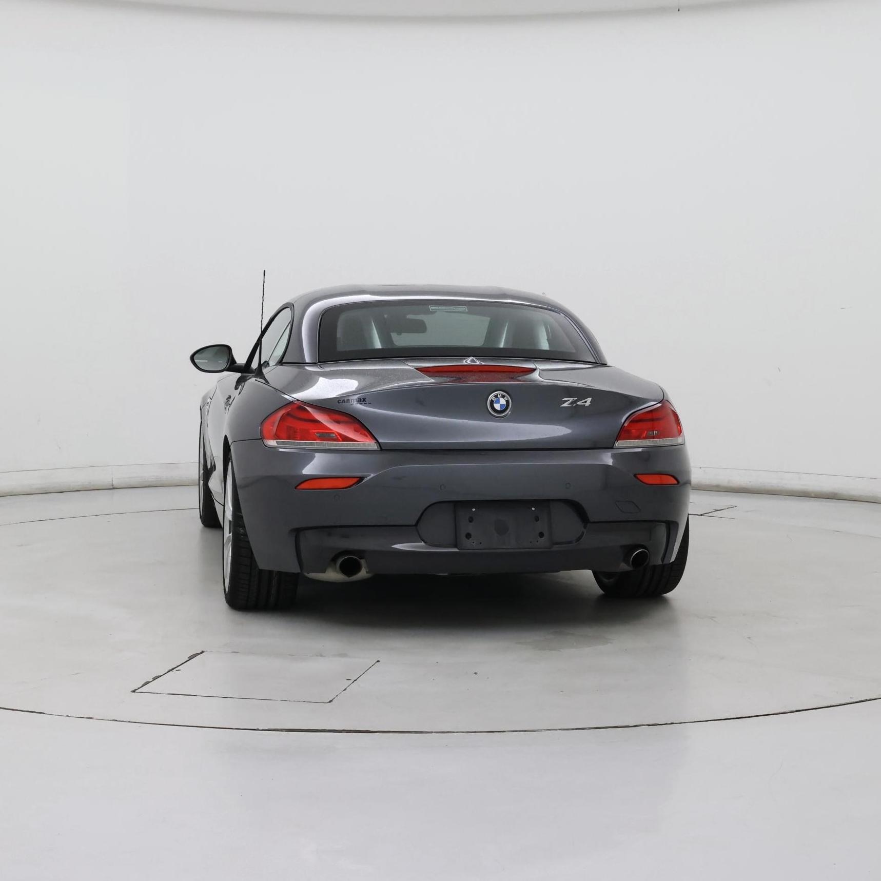 Thumbnail: 2014 BMW Z4 - 6