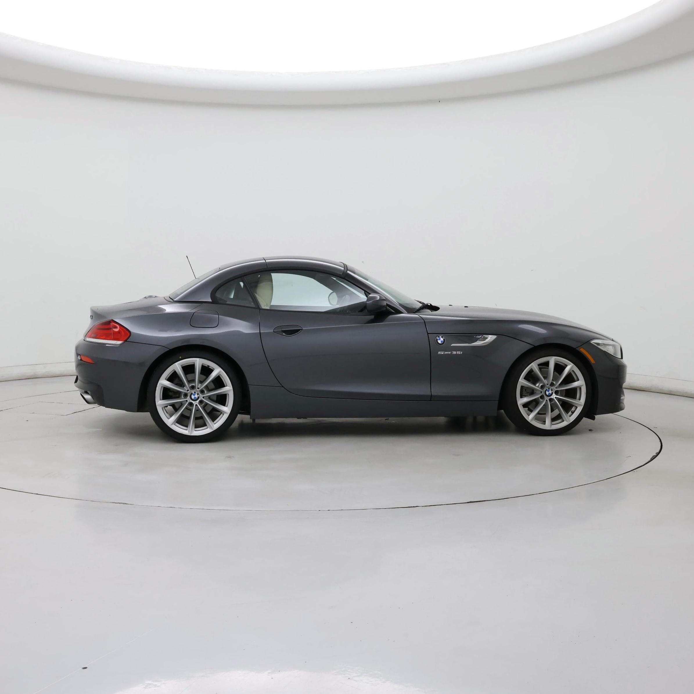 Thumbnail: 2014 BMW Z4 - 7