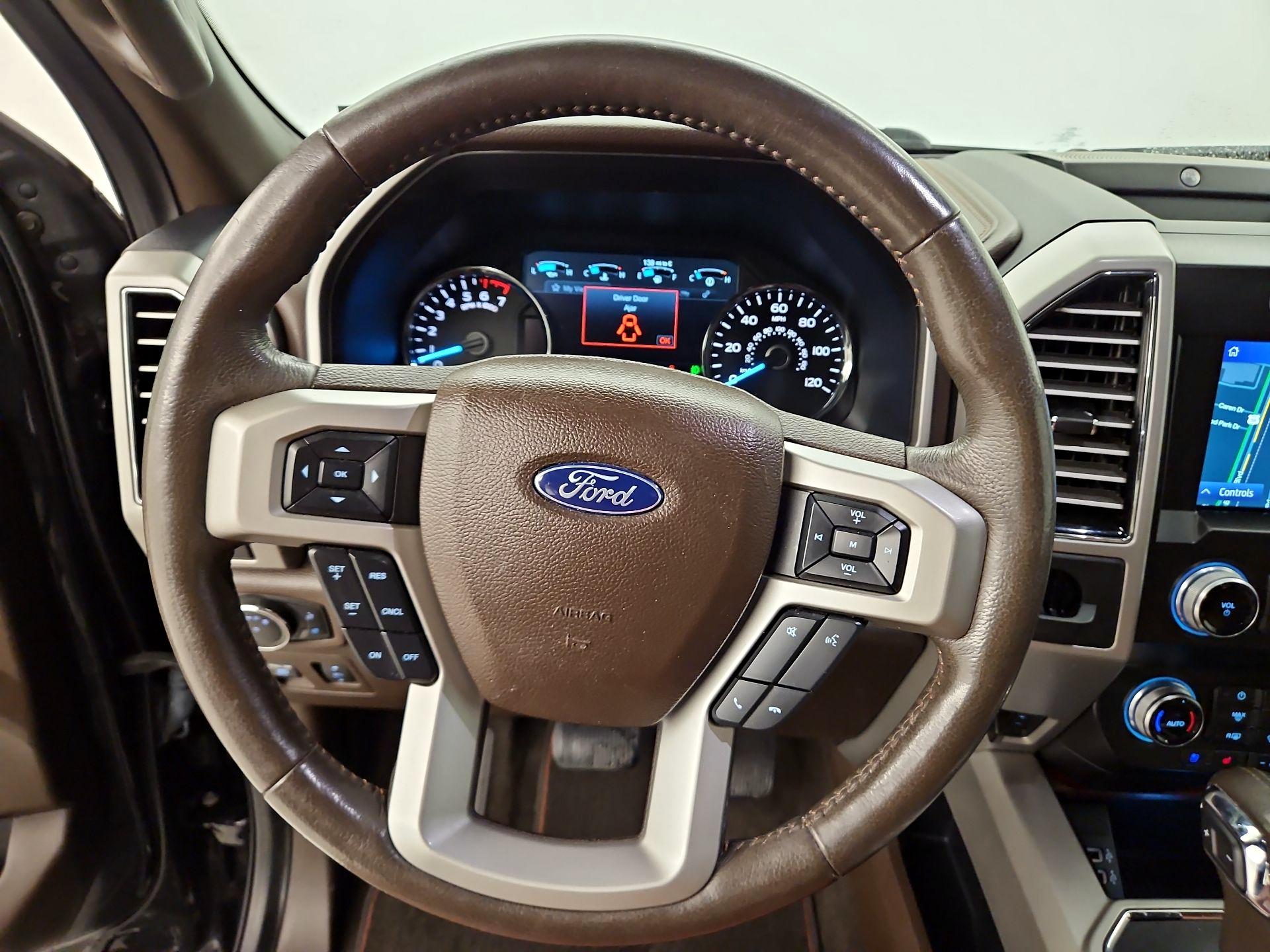 Thumbnail: 2019 Ford F-150 - 10