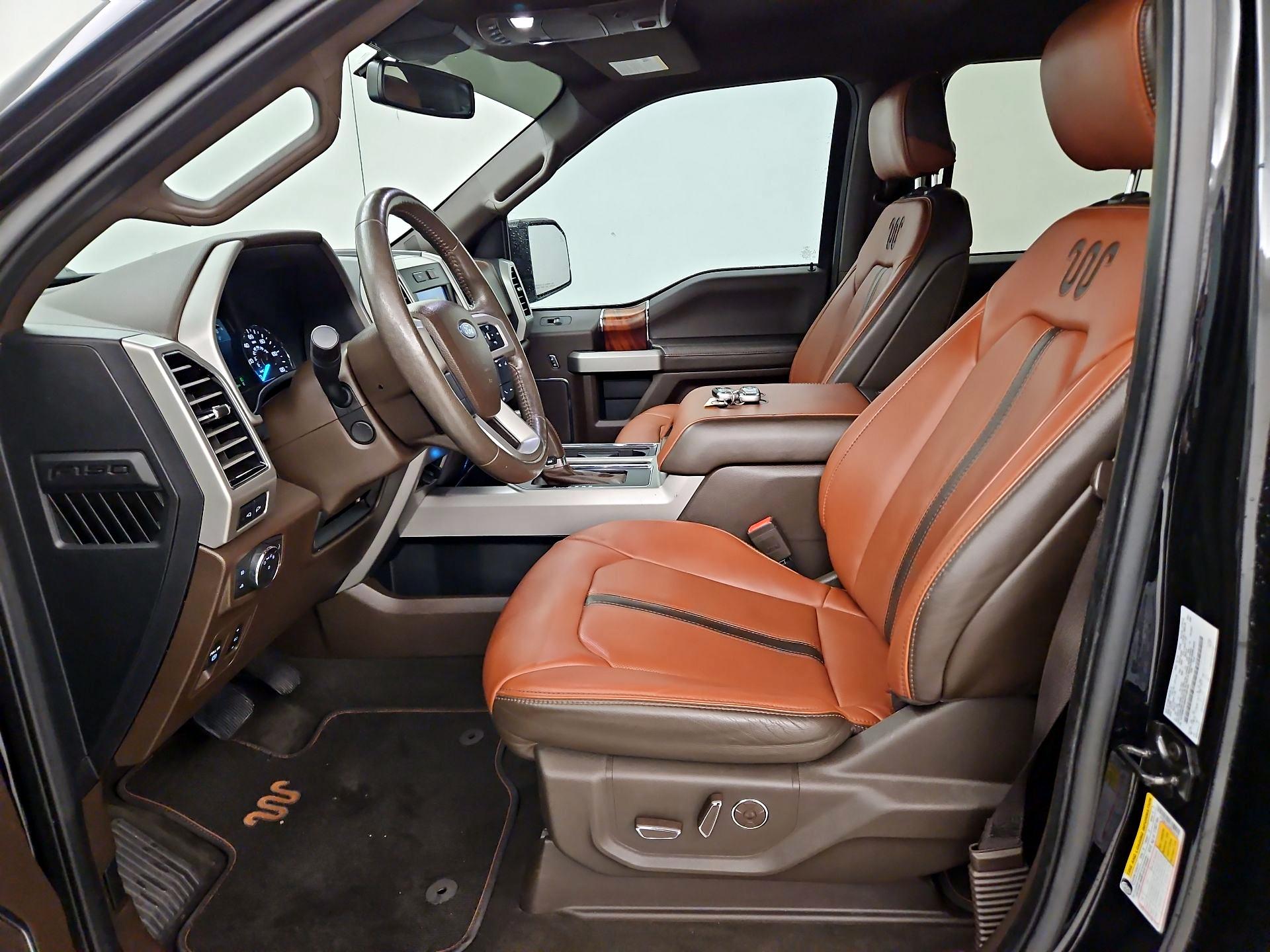 Thumbnail: 2019 Ford F-150 - 11