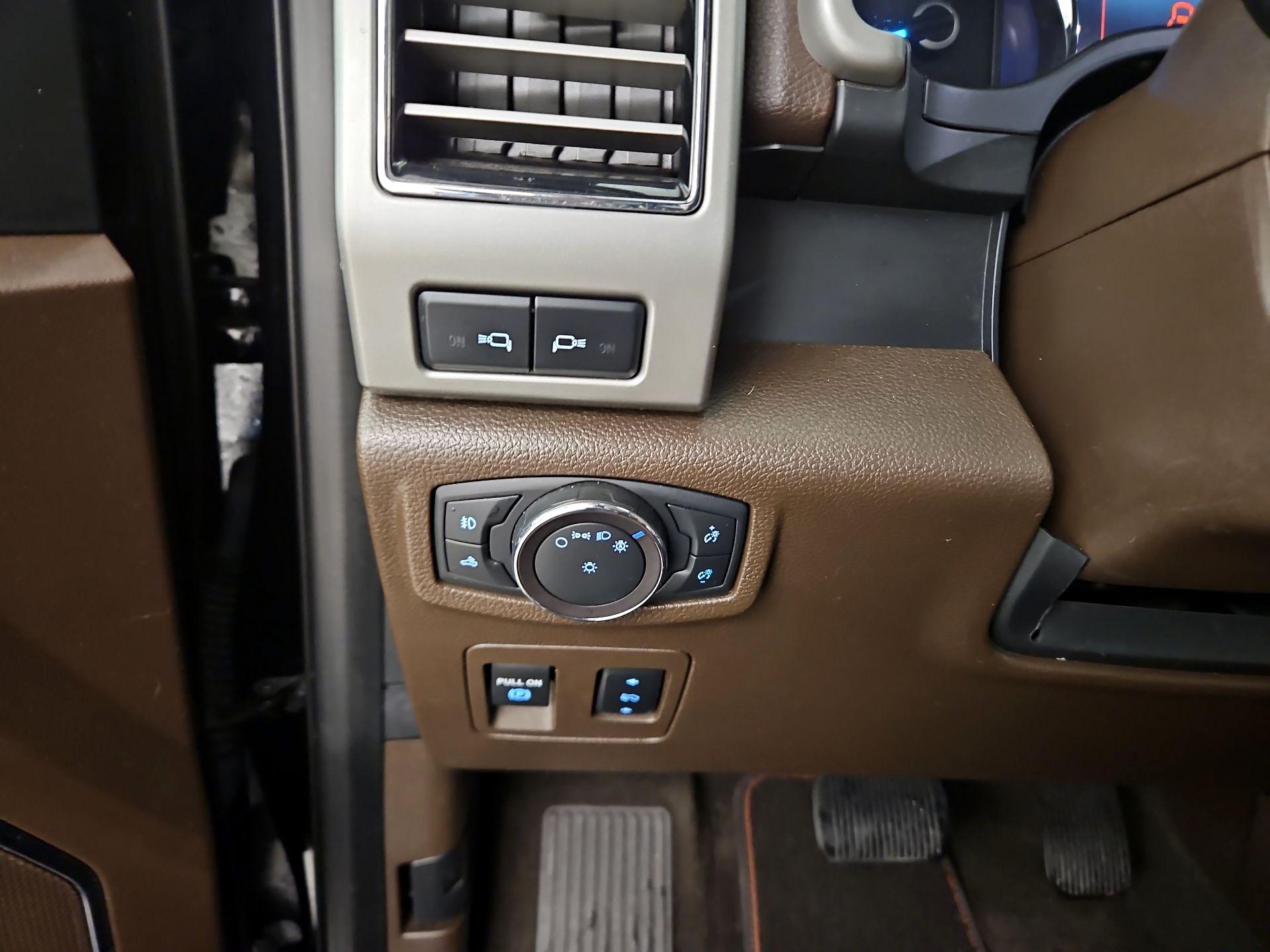 Thumbnail: 2019 Ford F-150 - 13