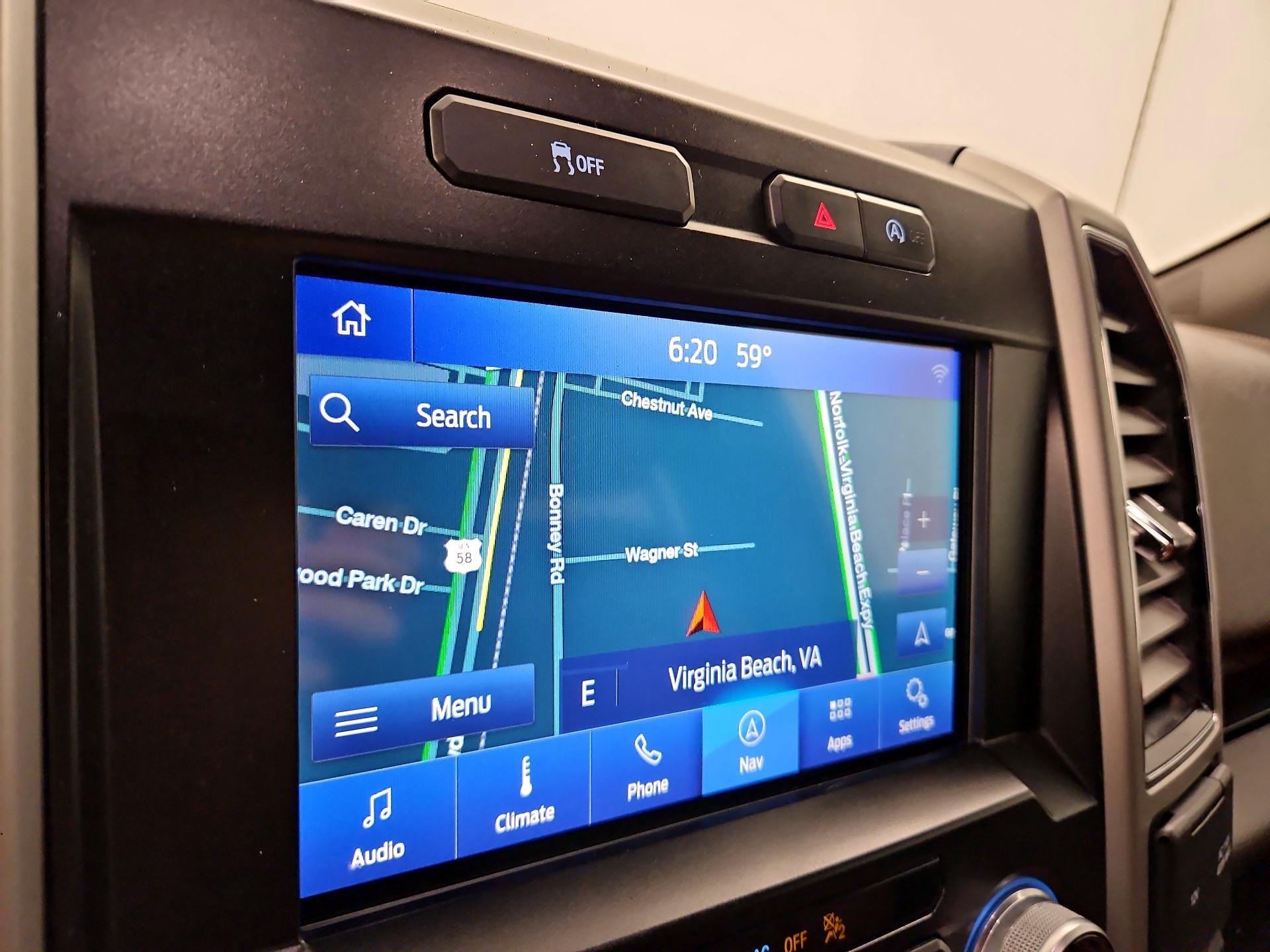 Thumbnail: 2019 Ford F-150 - 14