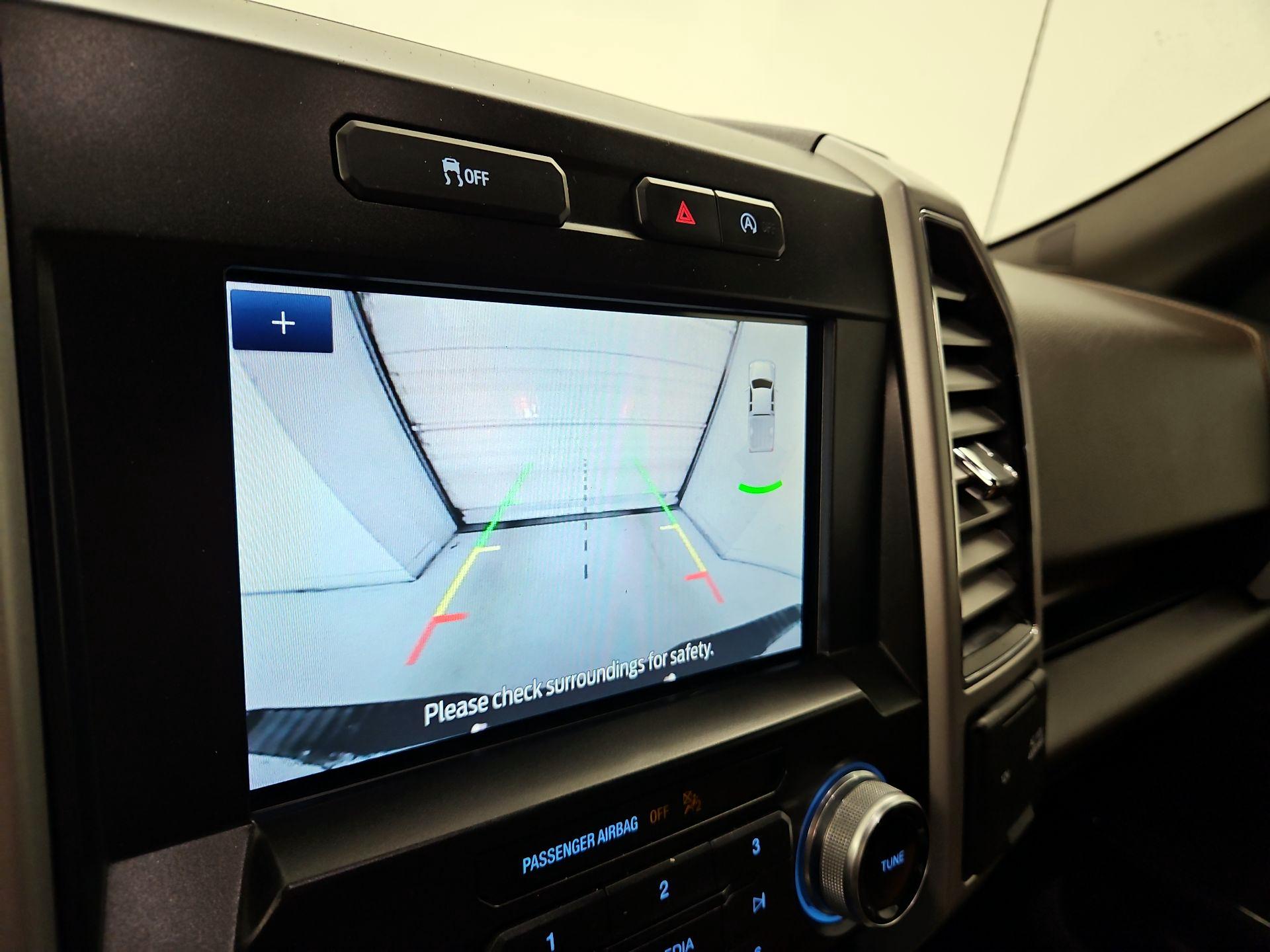 Thumbnail: 2019 Ford F-150 - 15