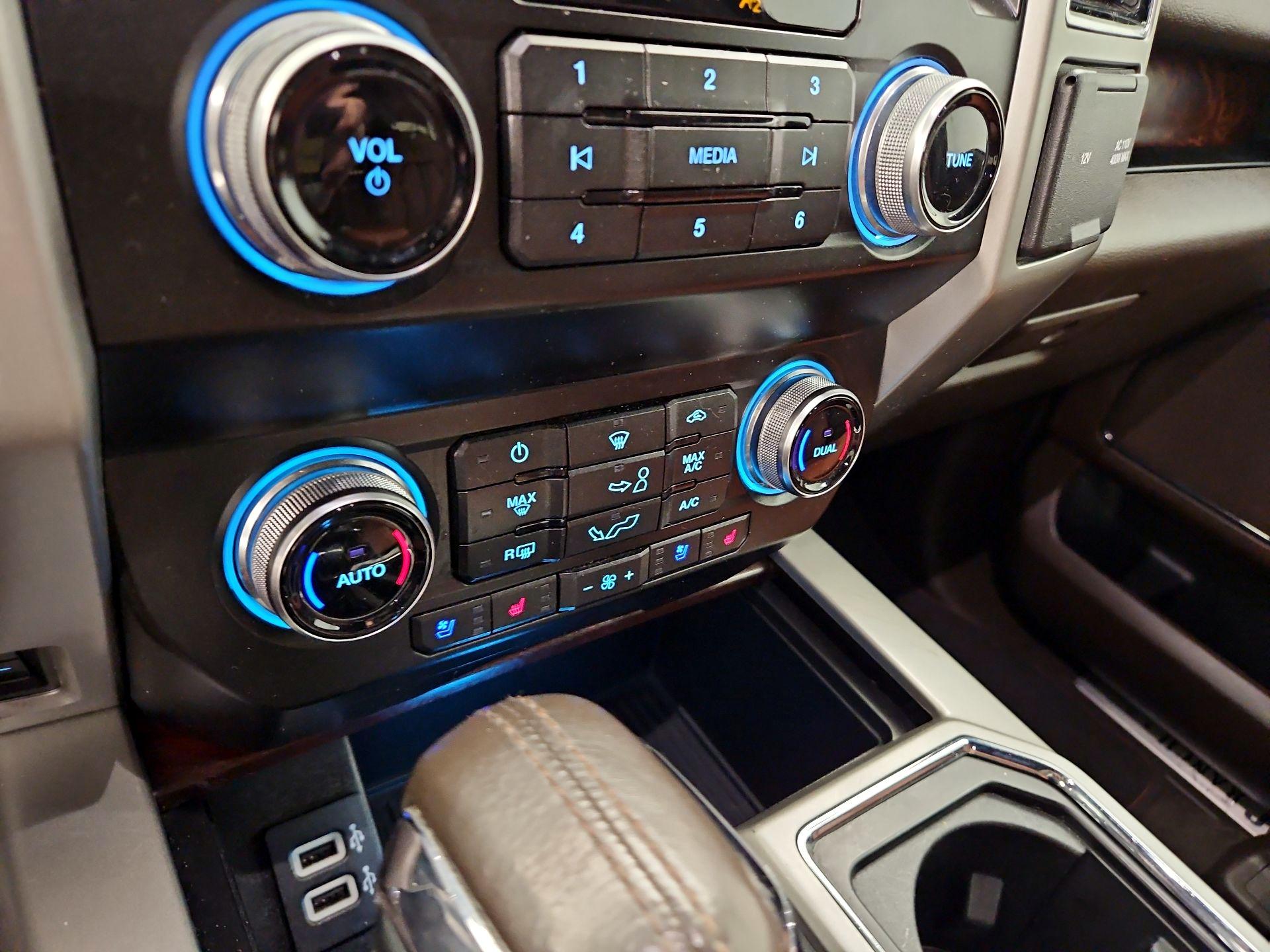 Thumbnail: 2019 Ford F-150 - 17