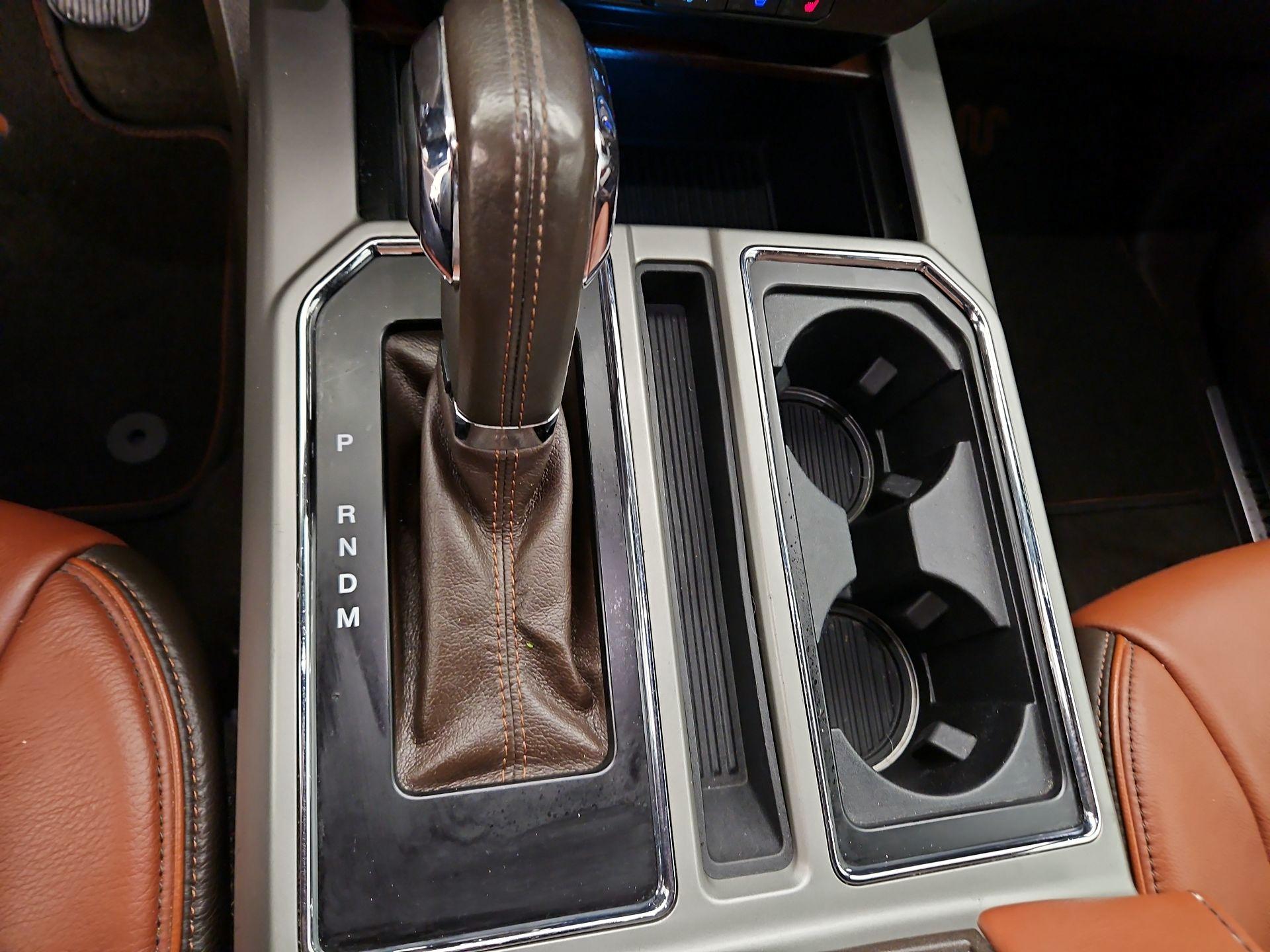 Thumbnail: 2019 Ford F-150 - 18