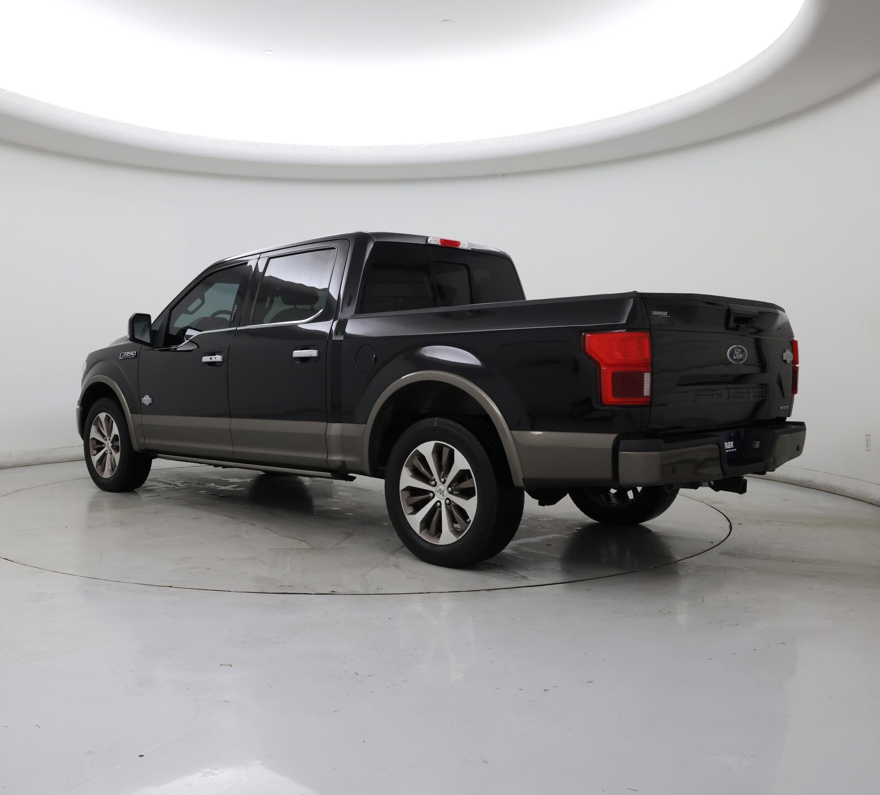 Thumbnail: 2019 Ford F-150 - 2