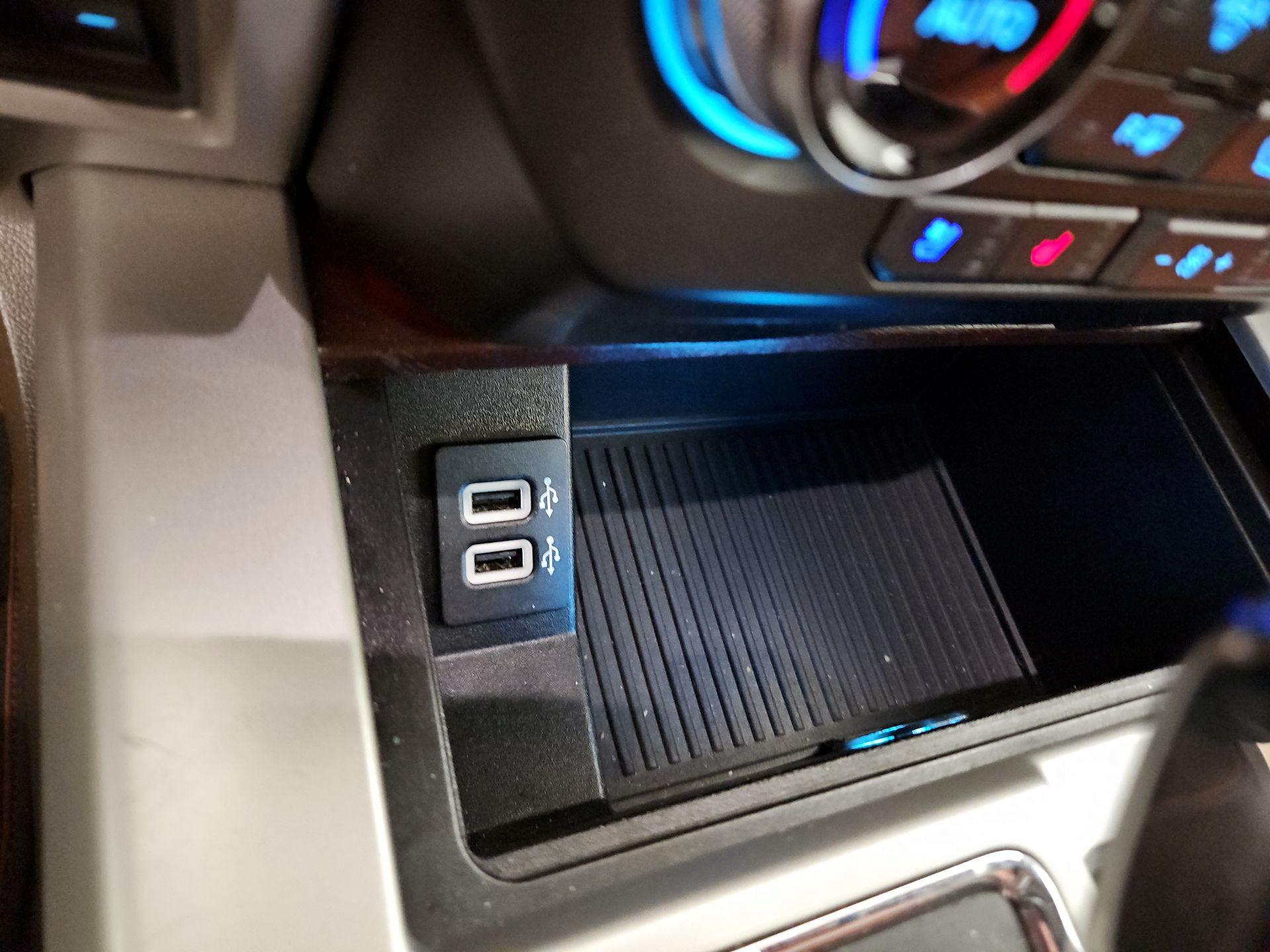 Thumbnail: 2019 Ford F-150 - 19