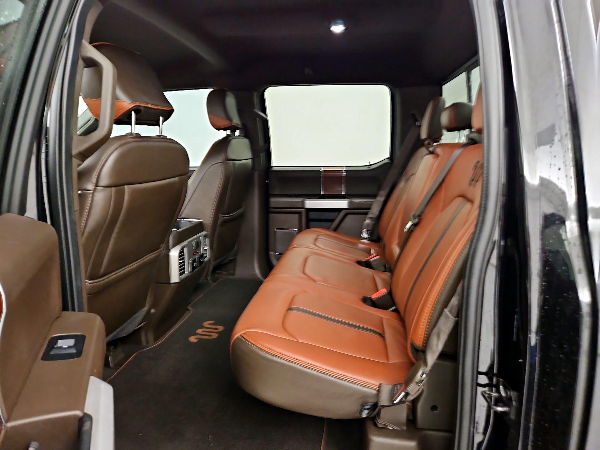 Thumbnail: 2019 Ford F-150 - 20