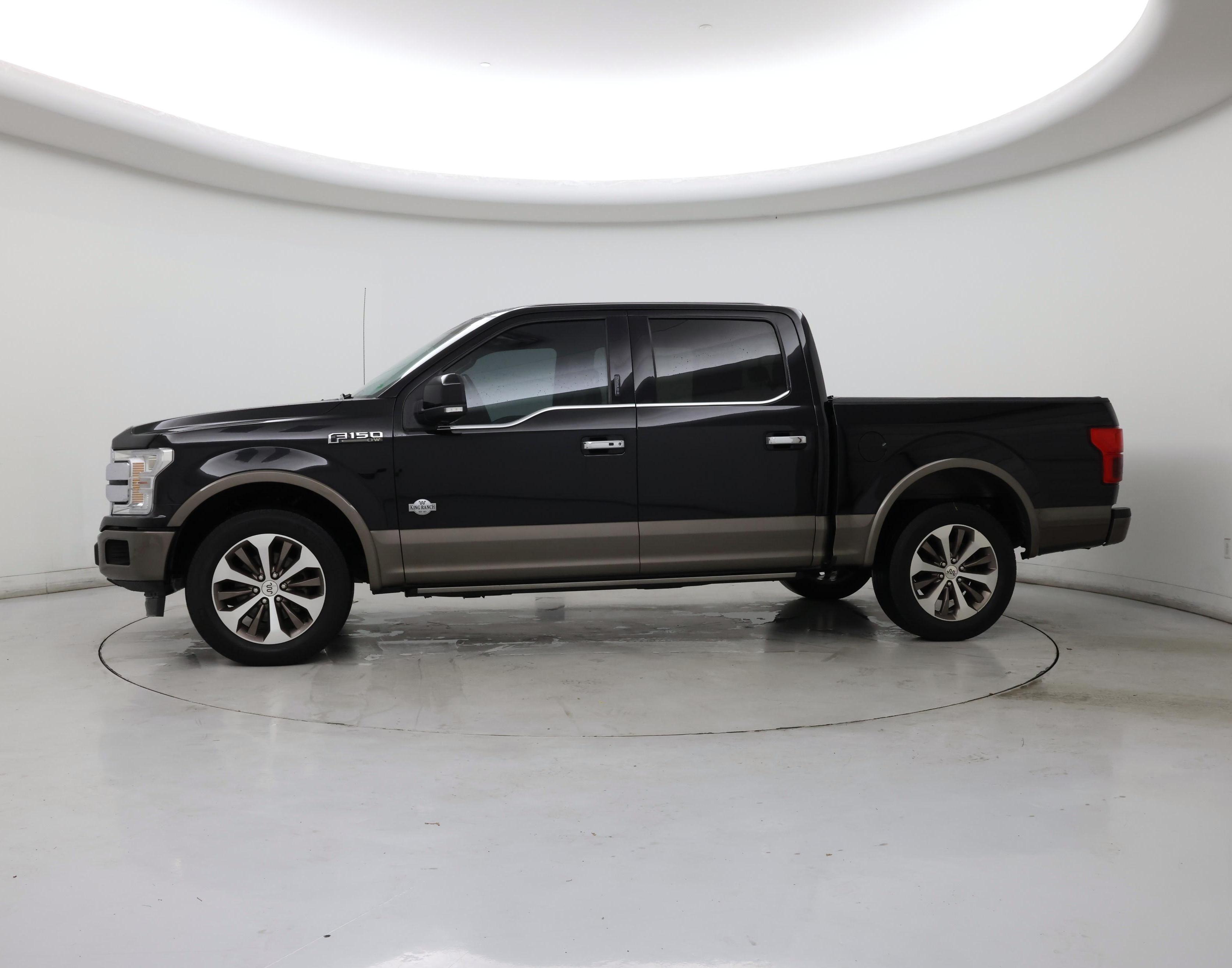 Thumbnail: 2019 Ford F-150 - 3