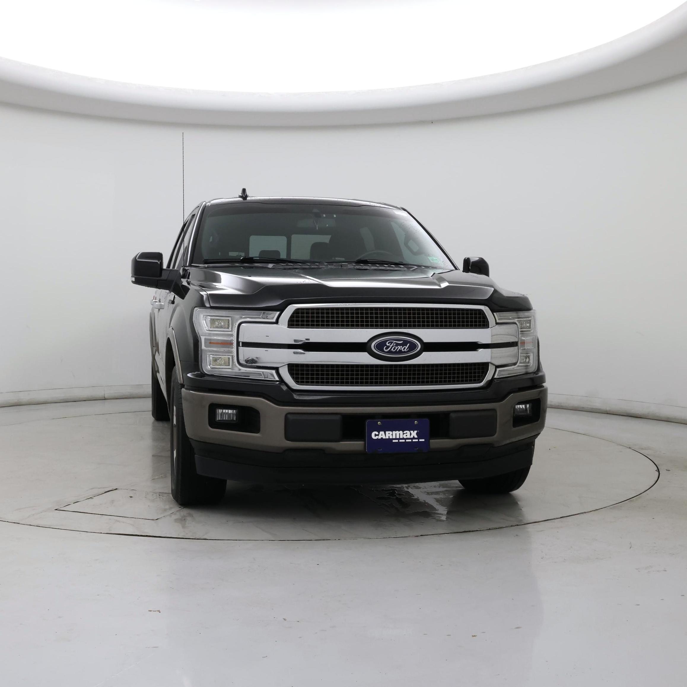 Thumbnail: 2019 Ford F-150 - 5