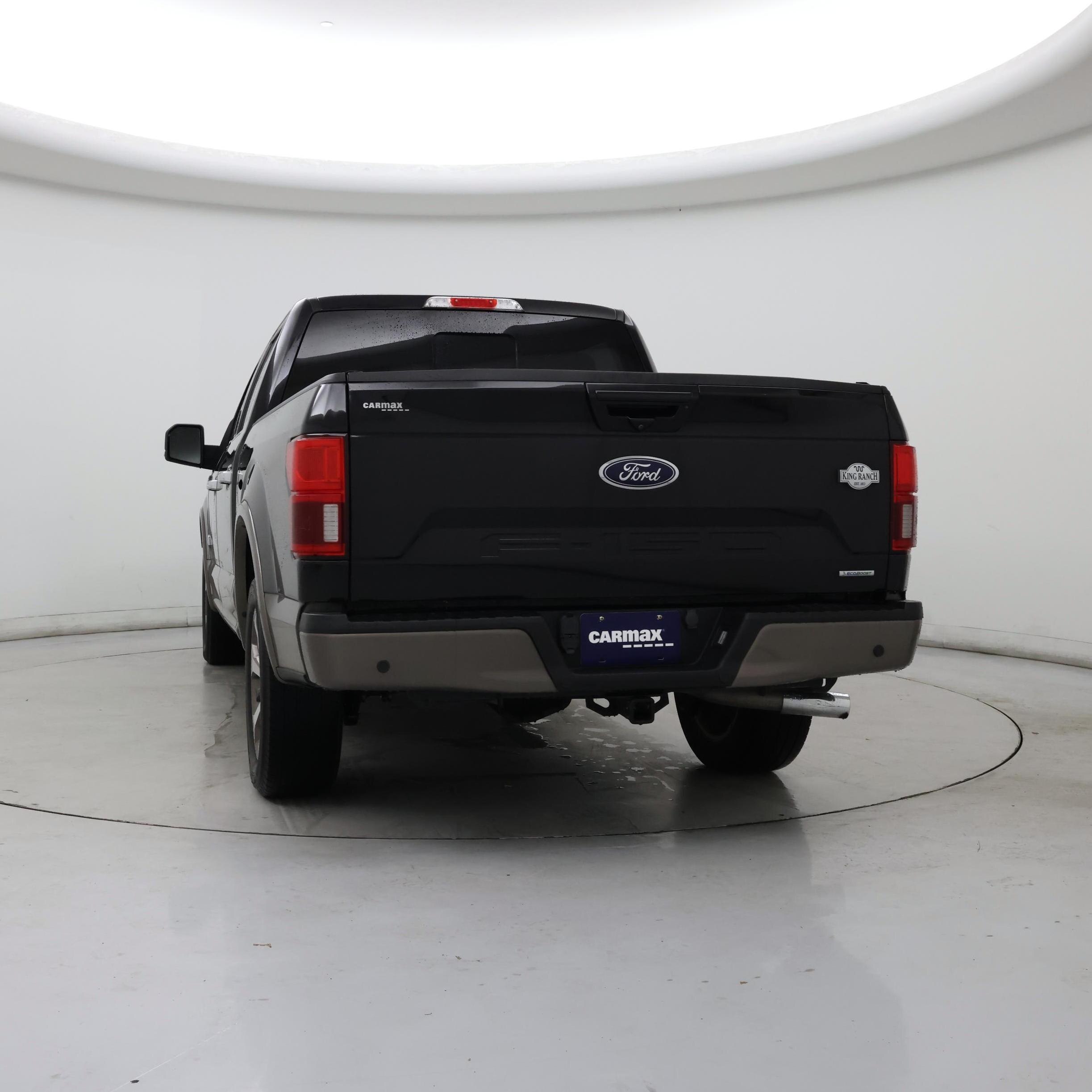 Thumbnail: 2019 Ford F-150 - 6