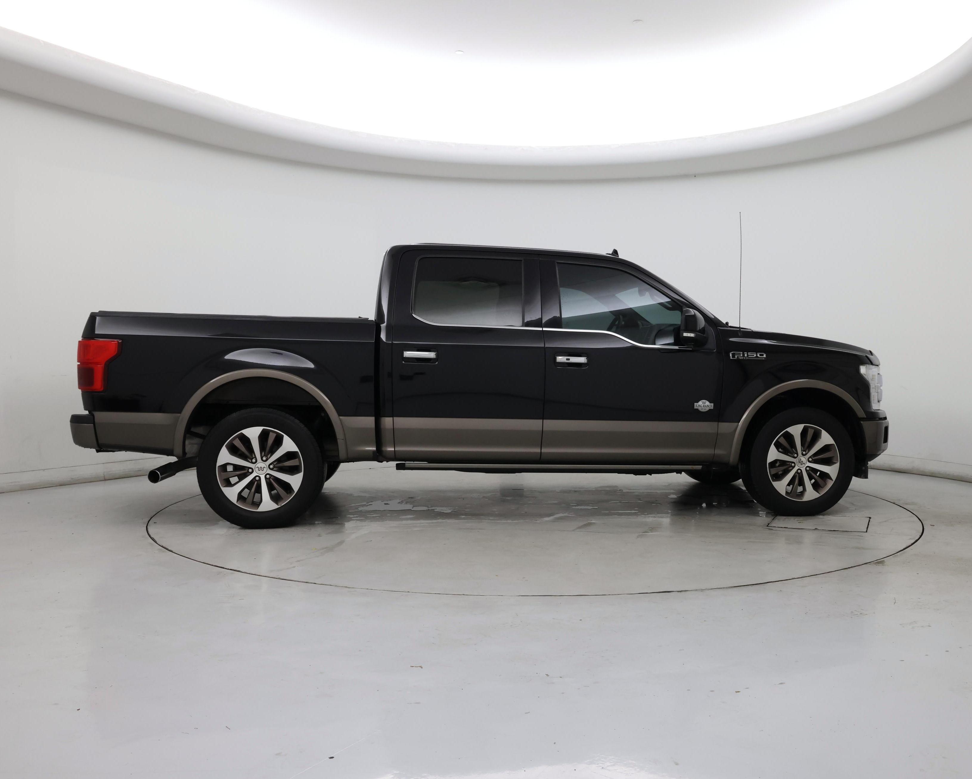 Thumbnail: 2019 Ford F-150 - 7