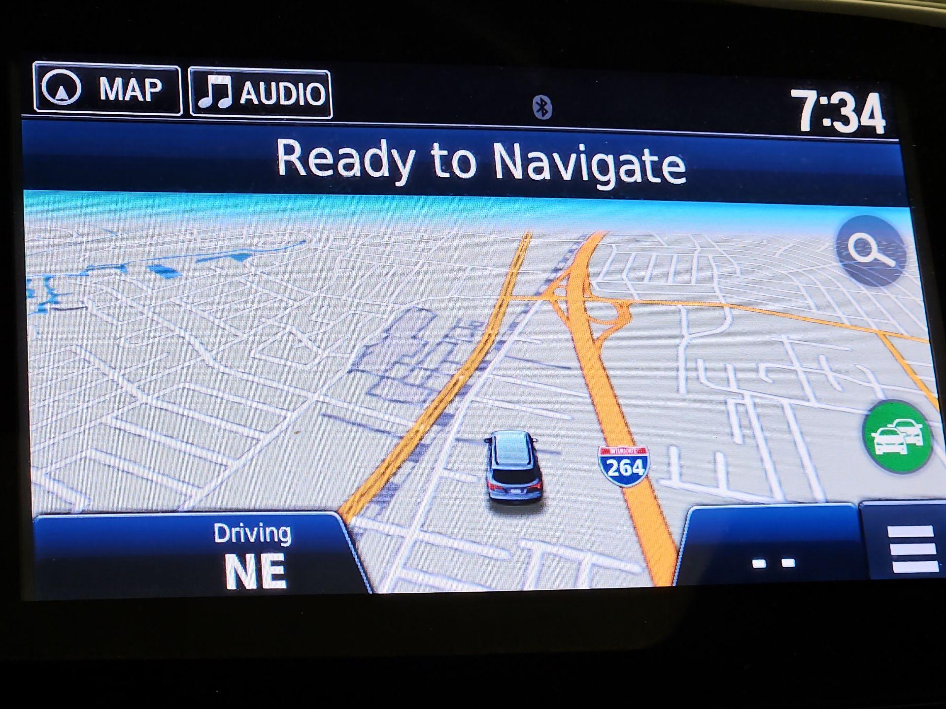 Thumbnail: 2017 Honda Pilot - 14