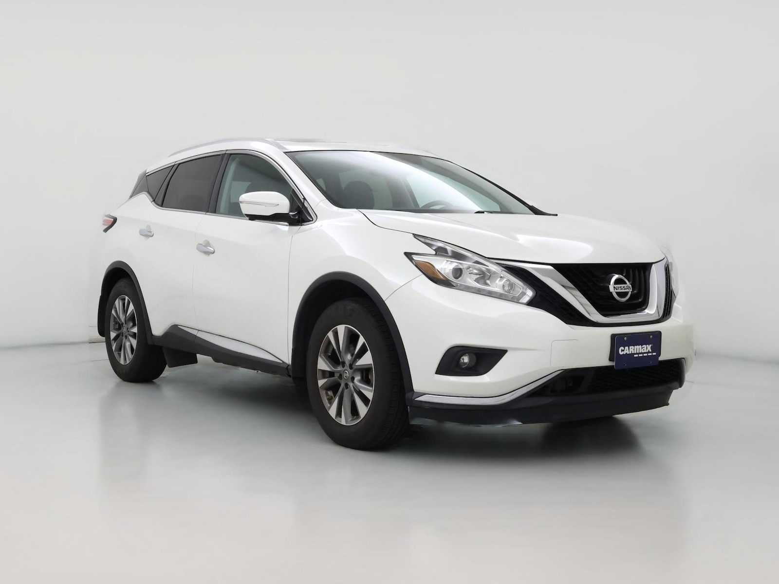 2015 Nissan Murano SL