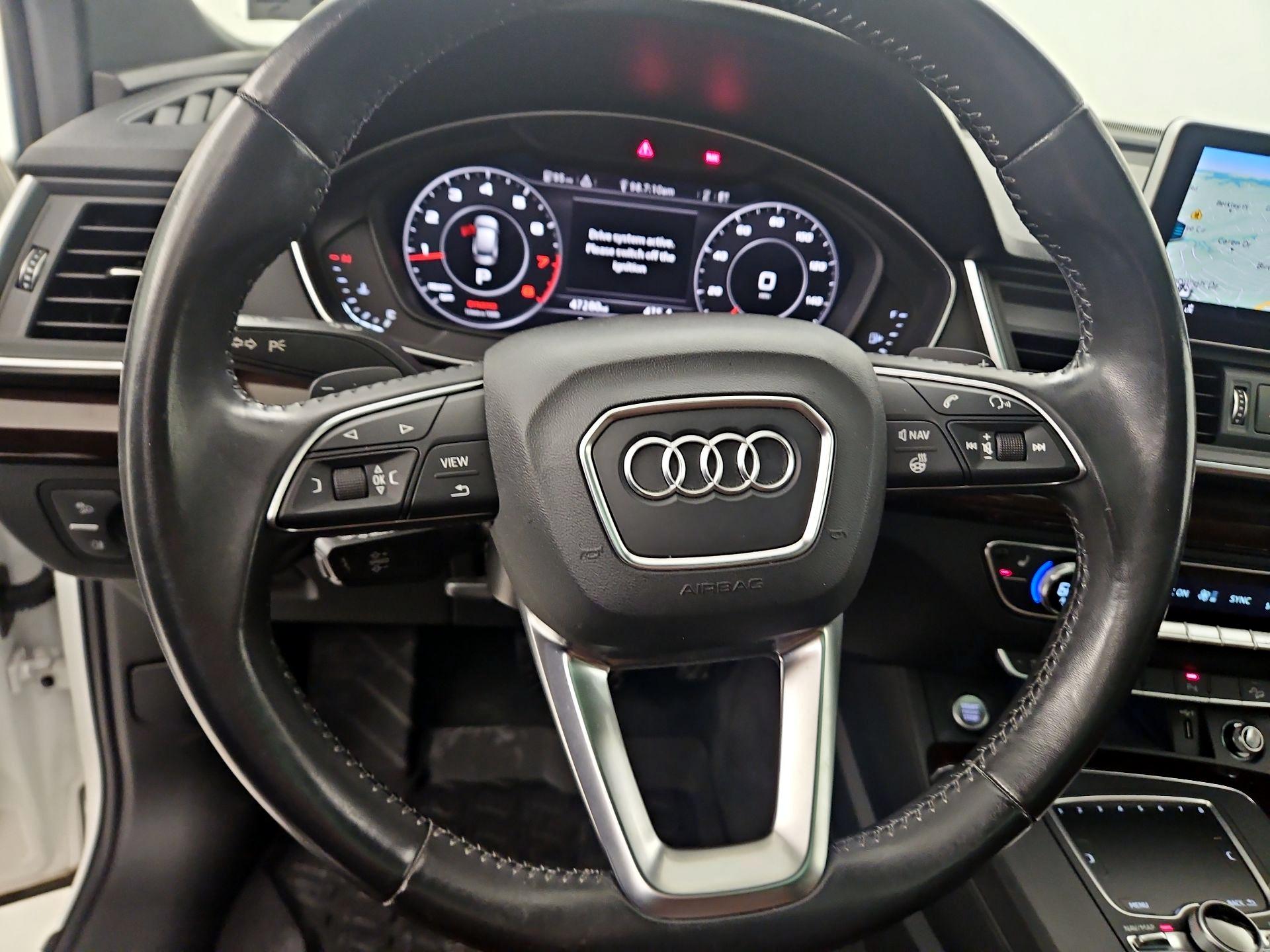 Thumbnail: 2018 Audi Q5 - 10