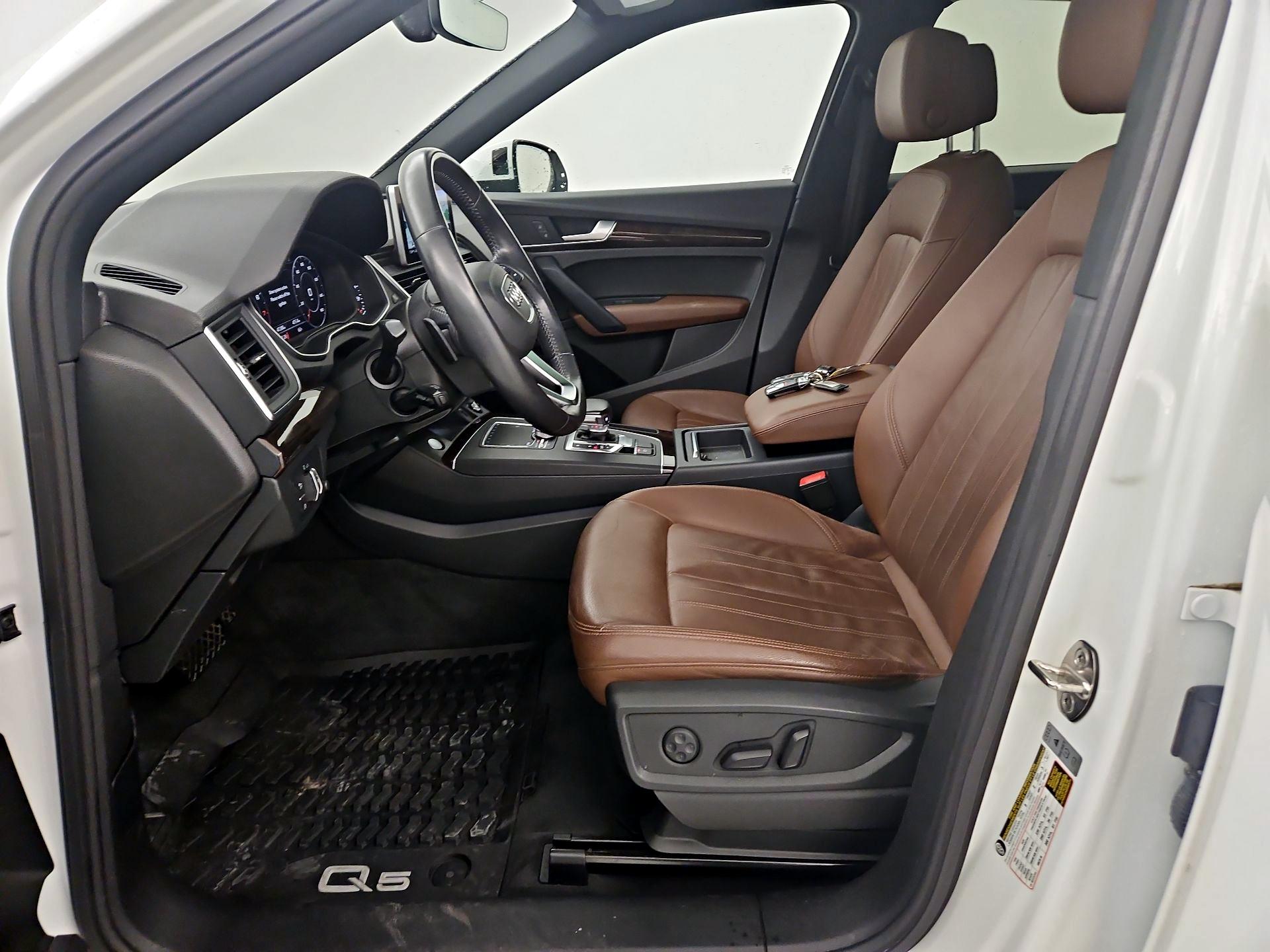 Thumbnail: 2018 Audi Q5 - 11