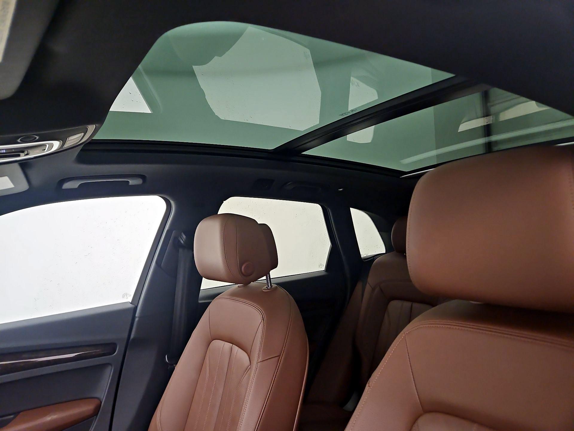 Thumbnail: 2018 Audi Q5 - 20