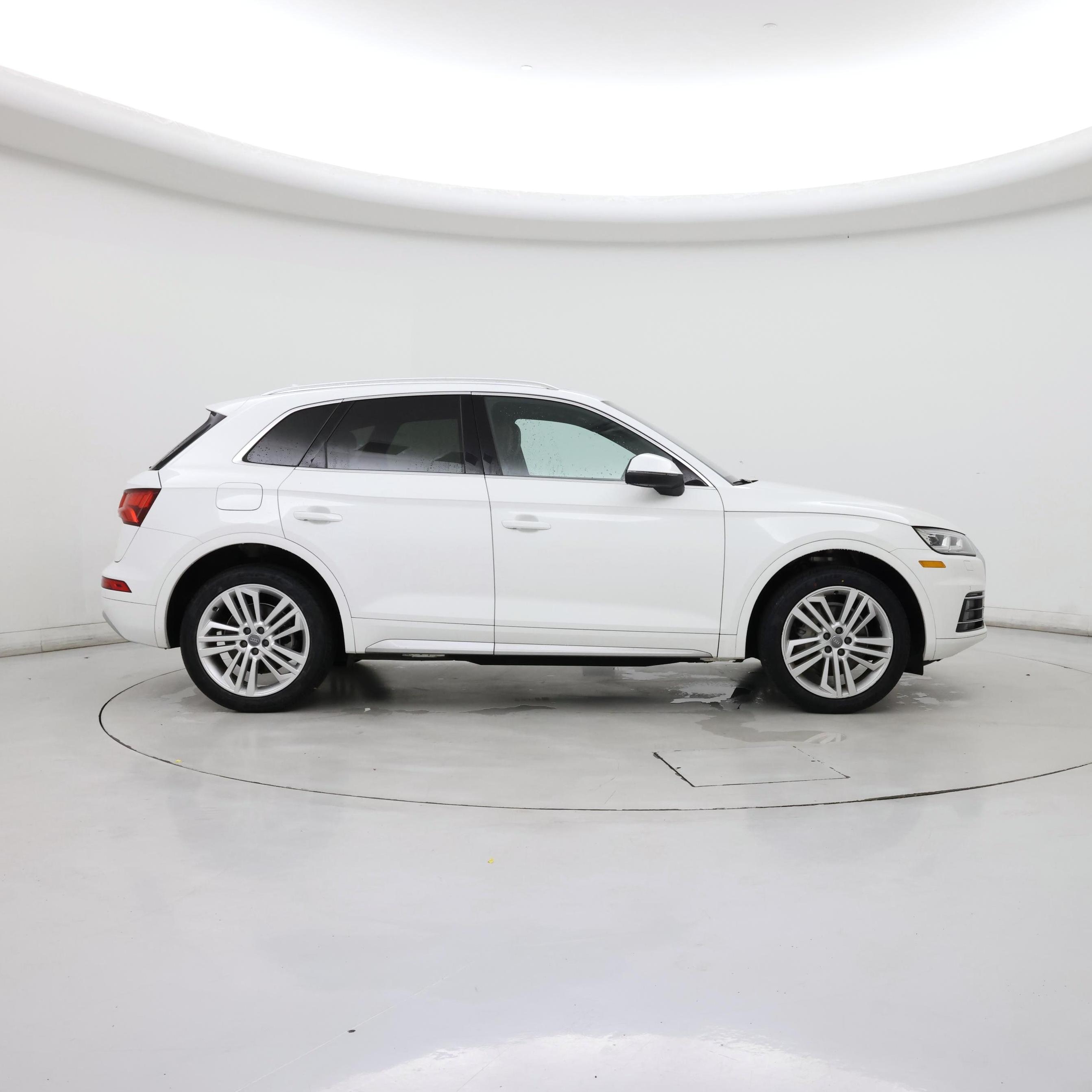 Thumbnail: 2018 Audi Q5 - 7