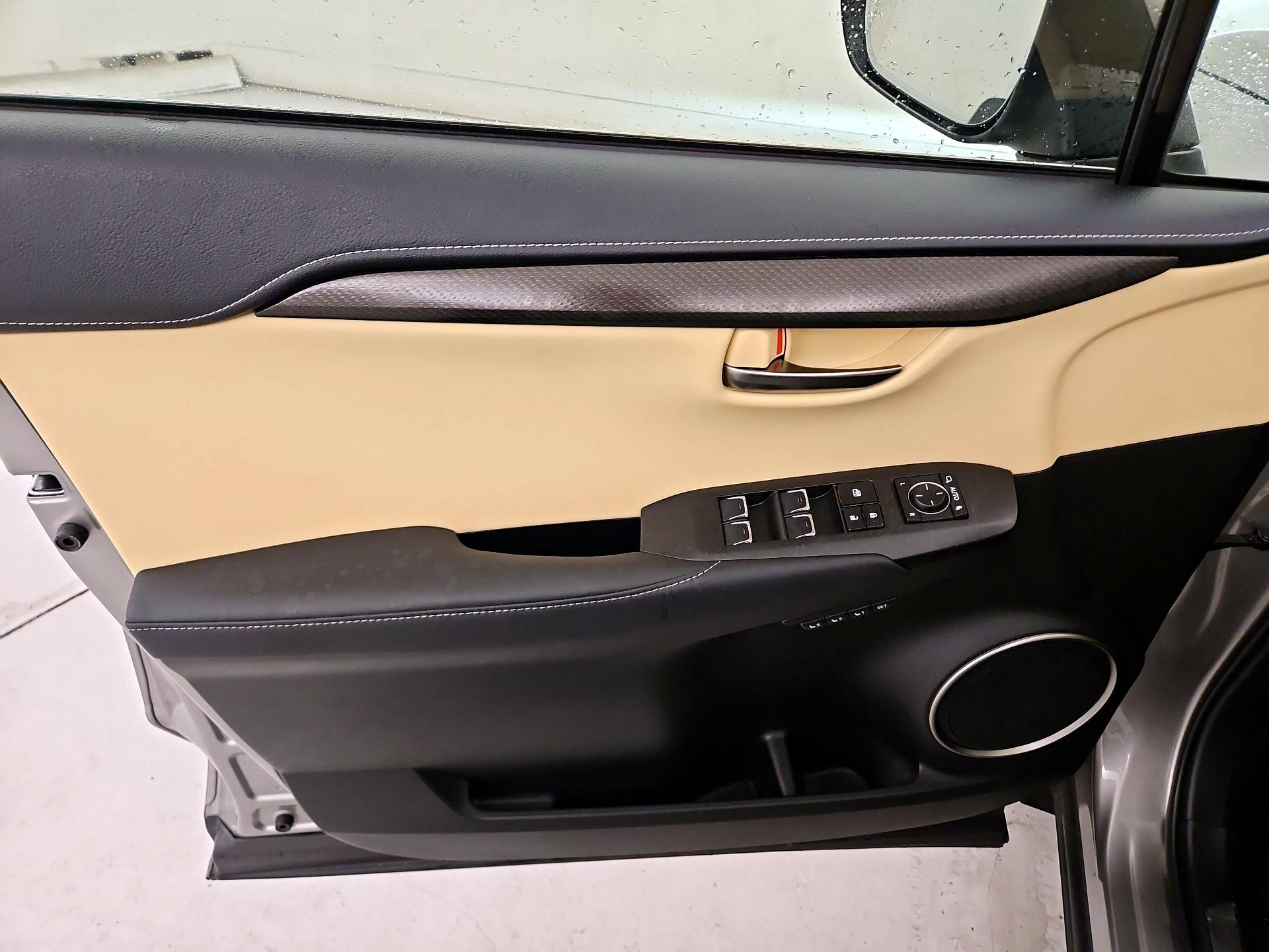 Thumbnail: 2020 Lexus NX - 12