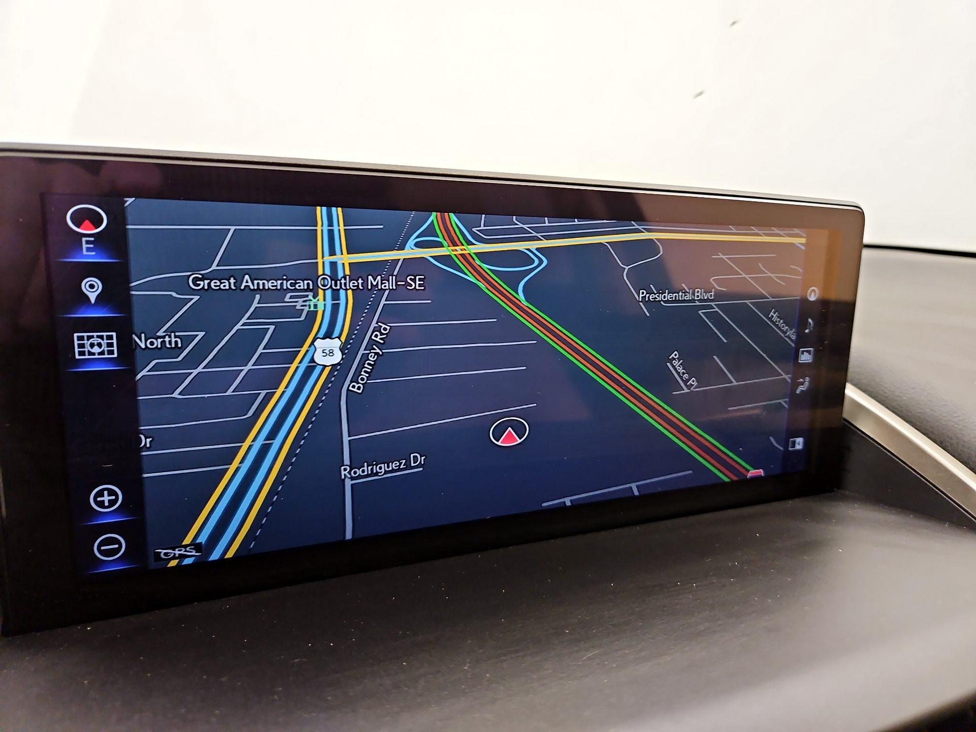 Thumbnail: 2020 Lexus NX - 14