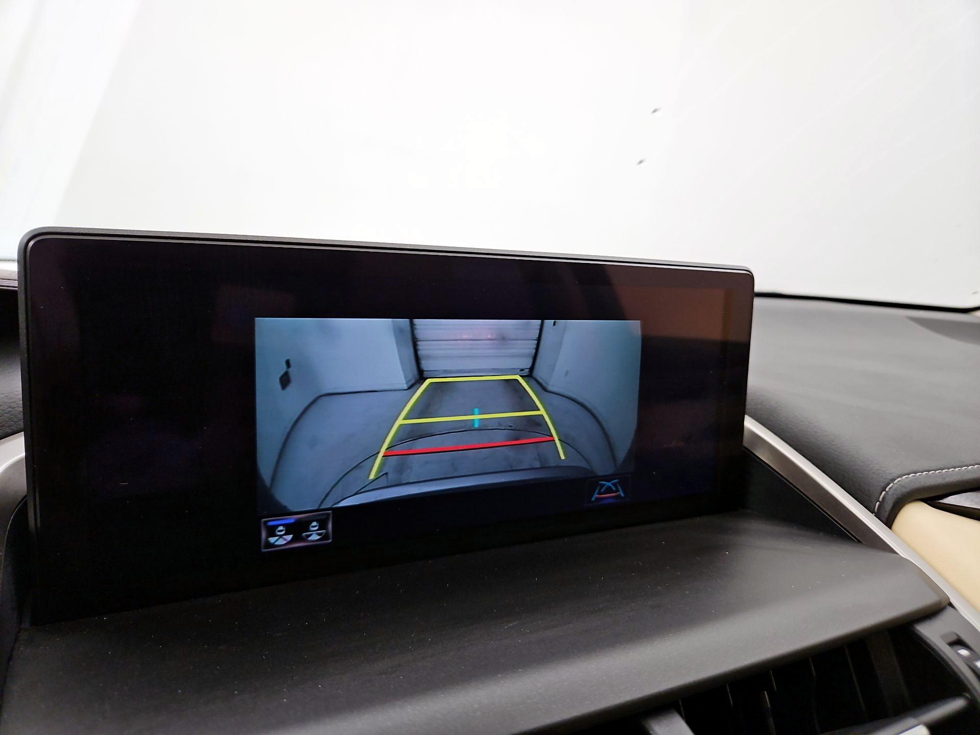 Thumbnail: 2020 Lexus NX - 15