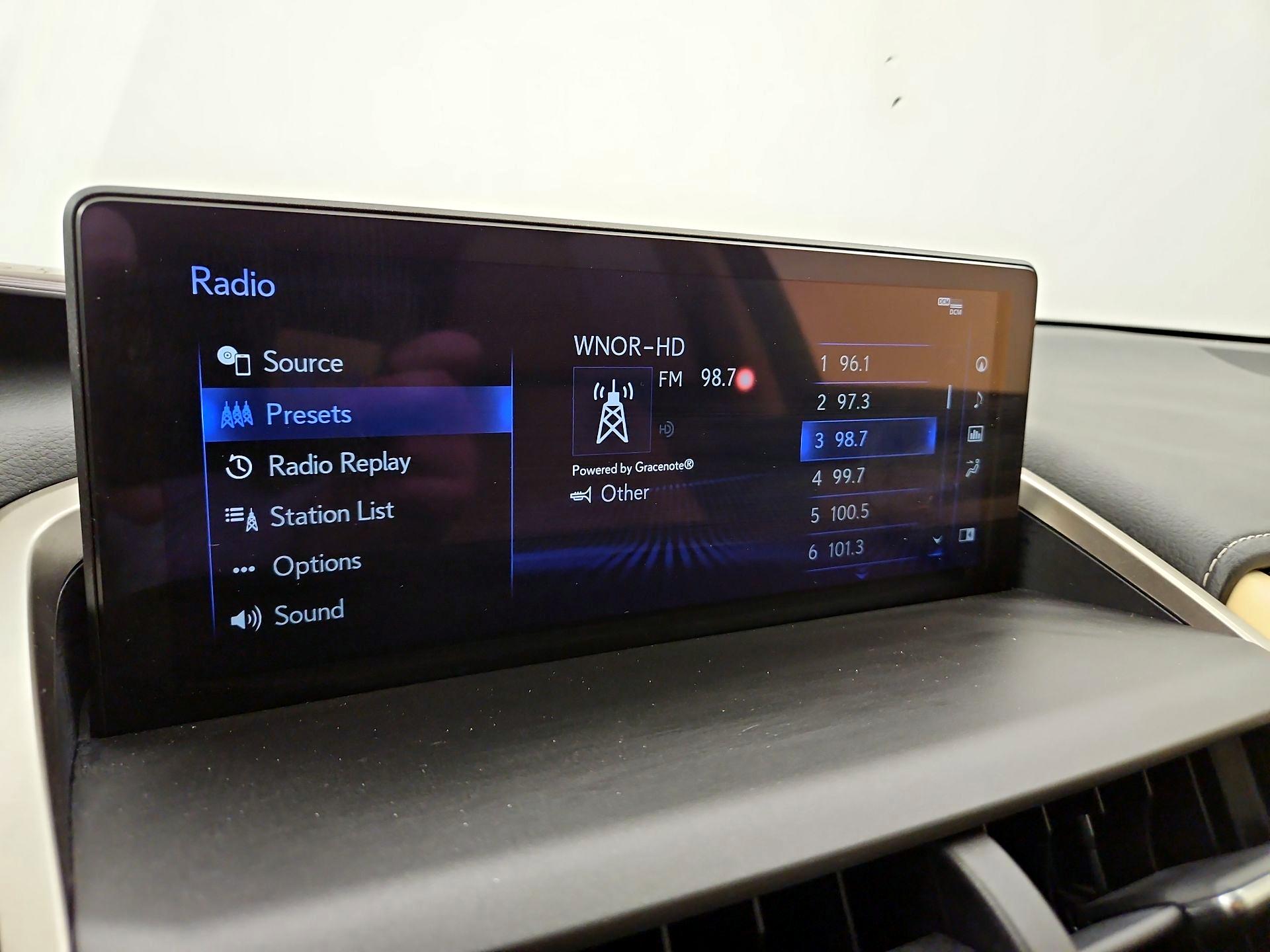 Thumbnail: 2020 Lexus NX - 16