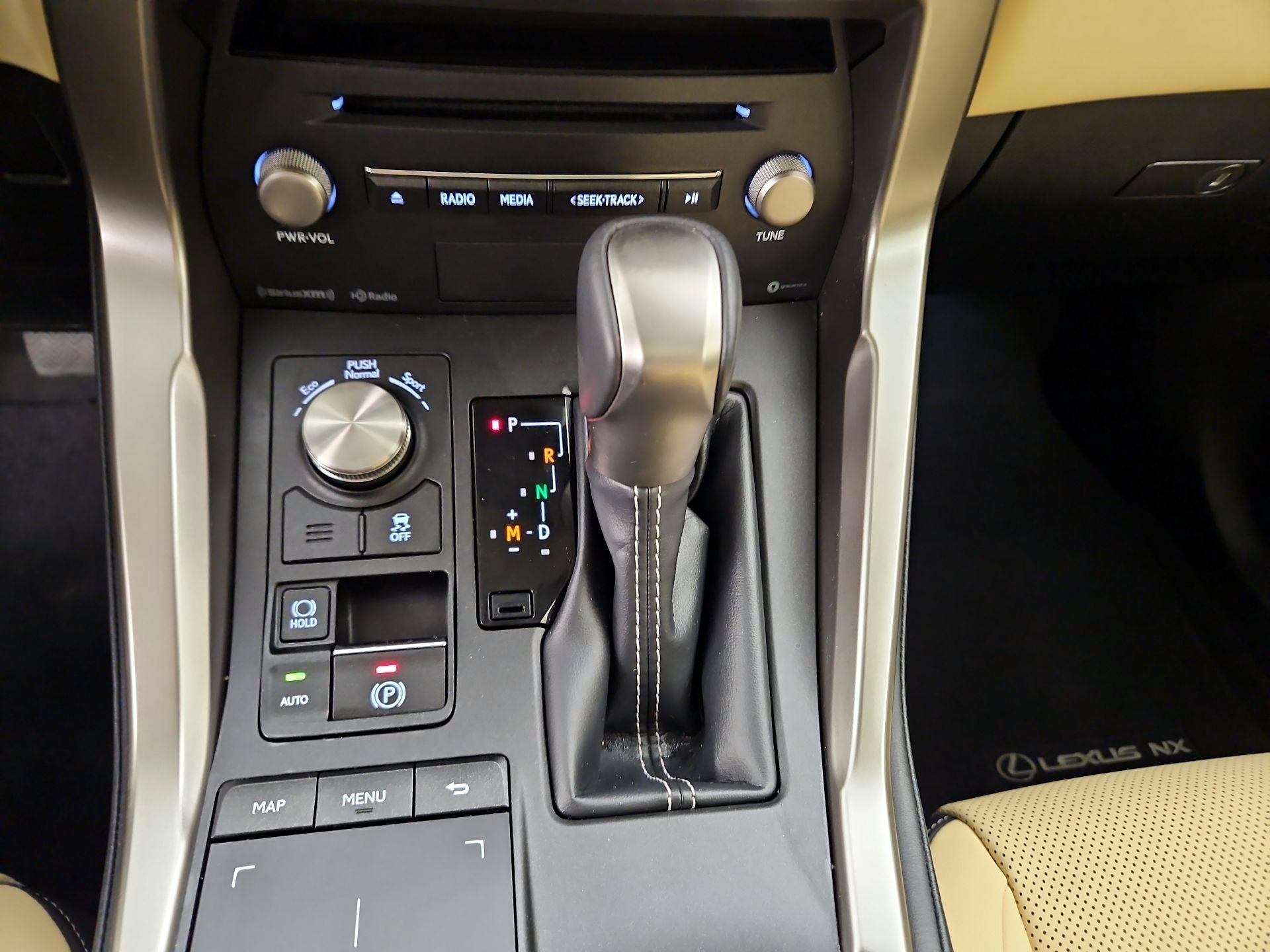 Thumbnail: 2020 Lexus NX - 18