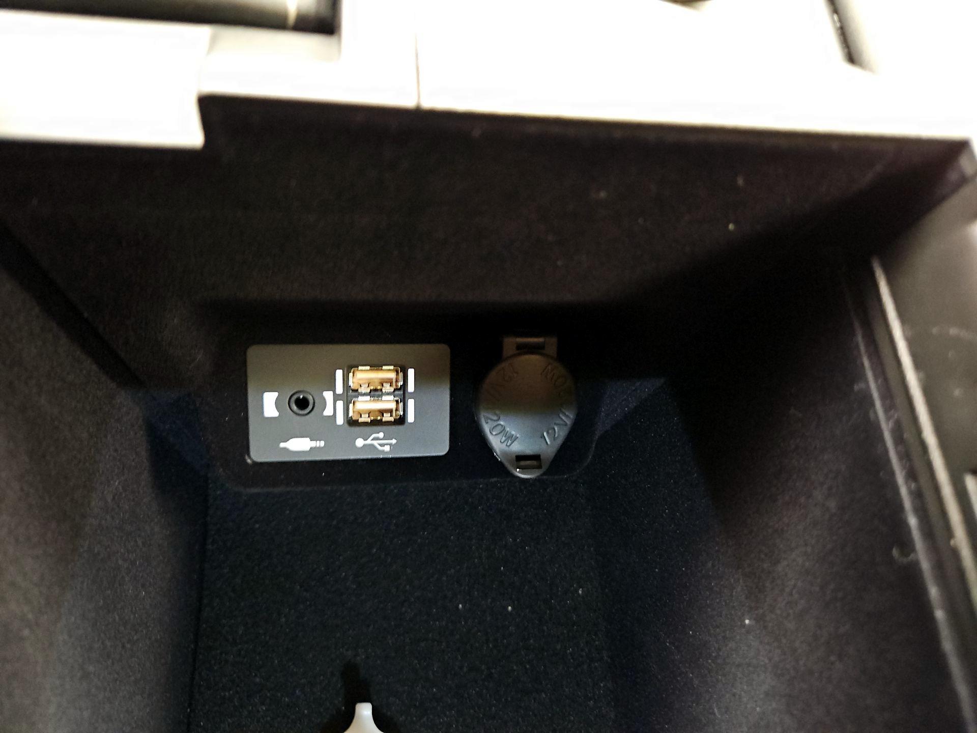 Thumbnail: 2020 Lexus NX - 19