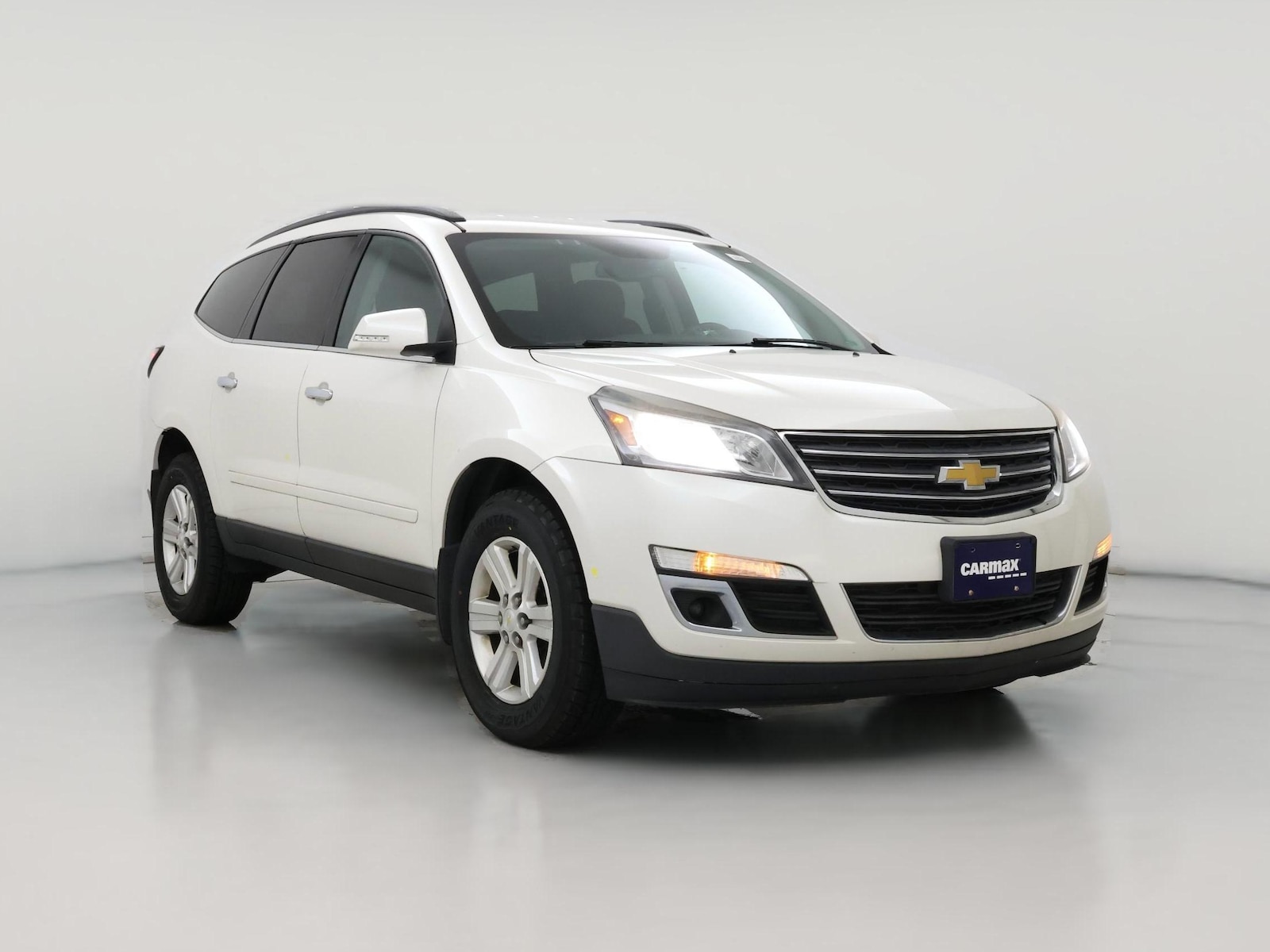 2014 Chevrolet Traverse 2LT