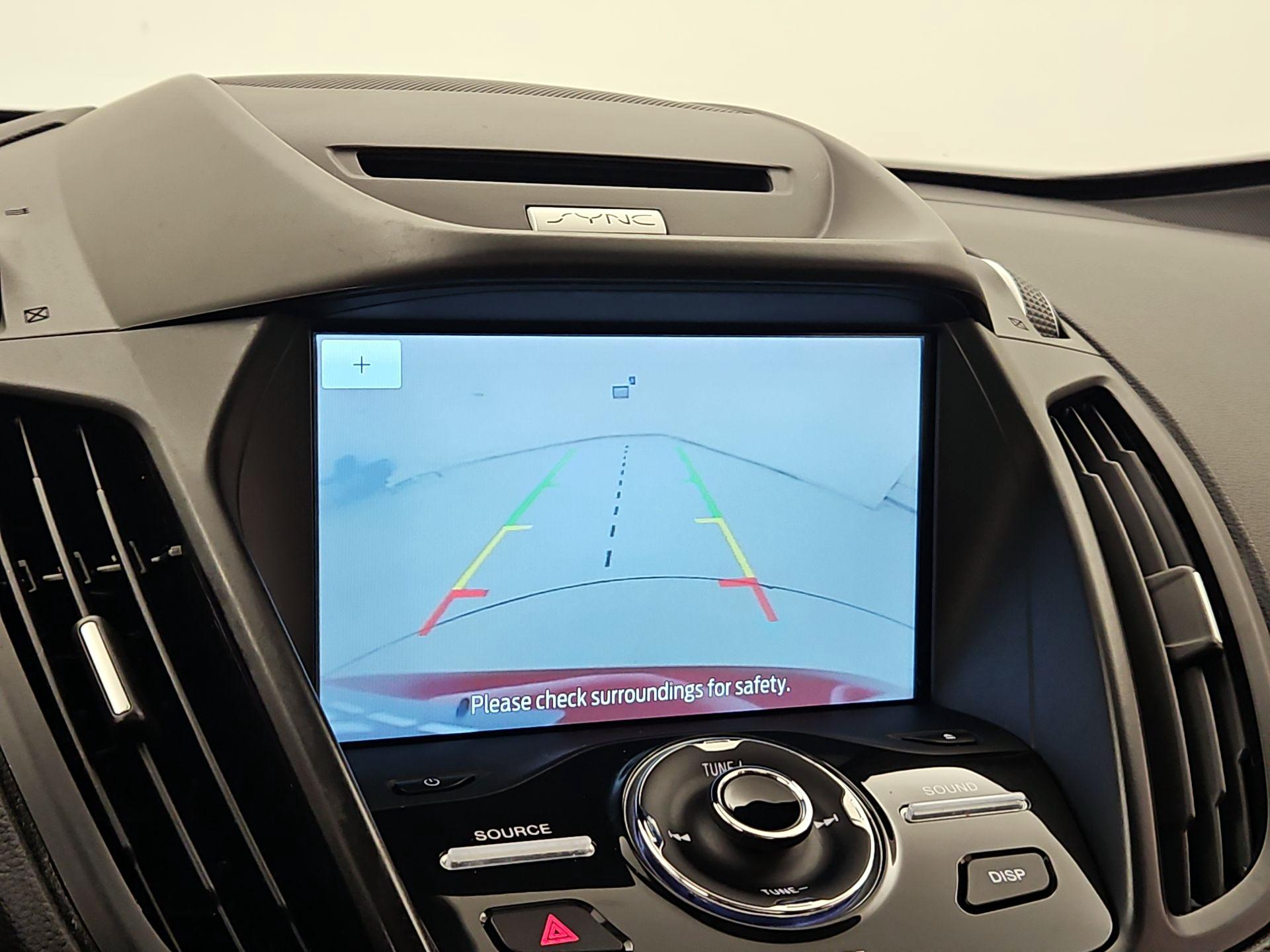 Thumbnail: 2017 Ford C-Max - 15