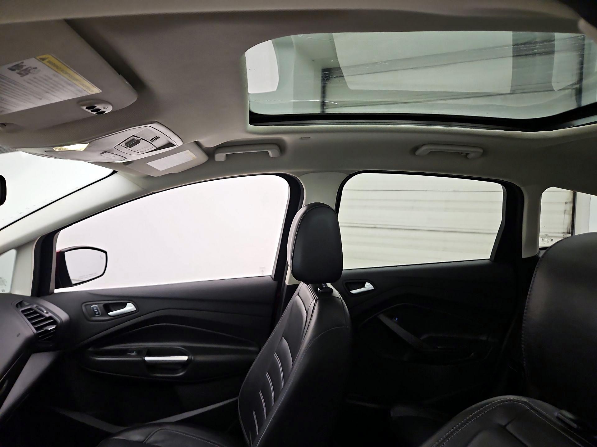 Thumbnail: 2017 Ford C-Max - 20