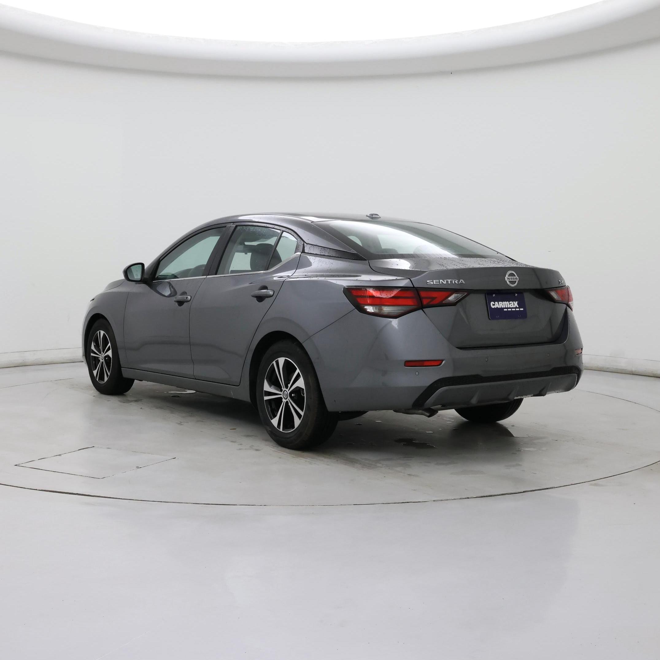 Thumbnail: 2022 Nissan Sentra - 2