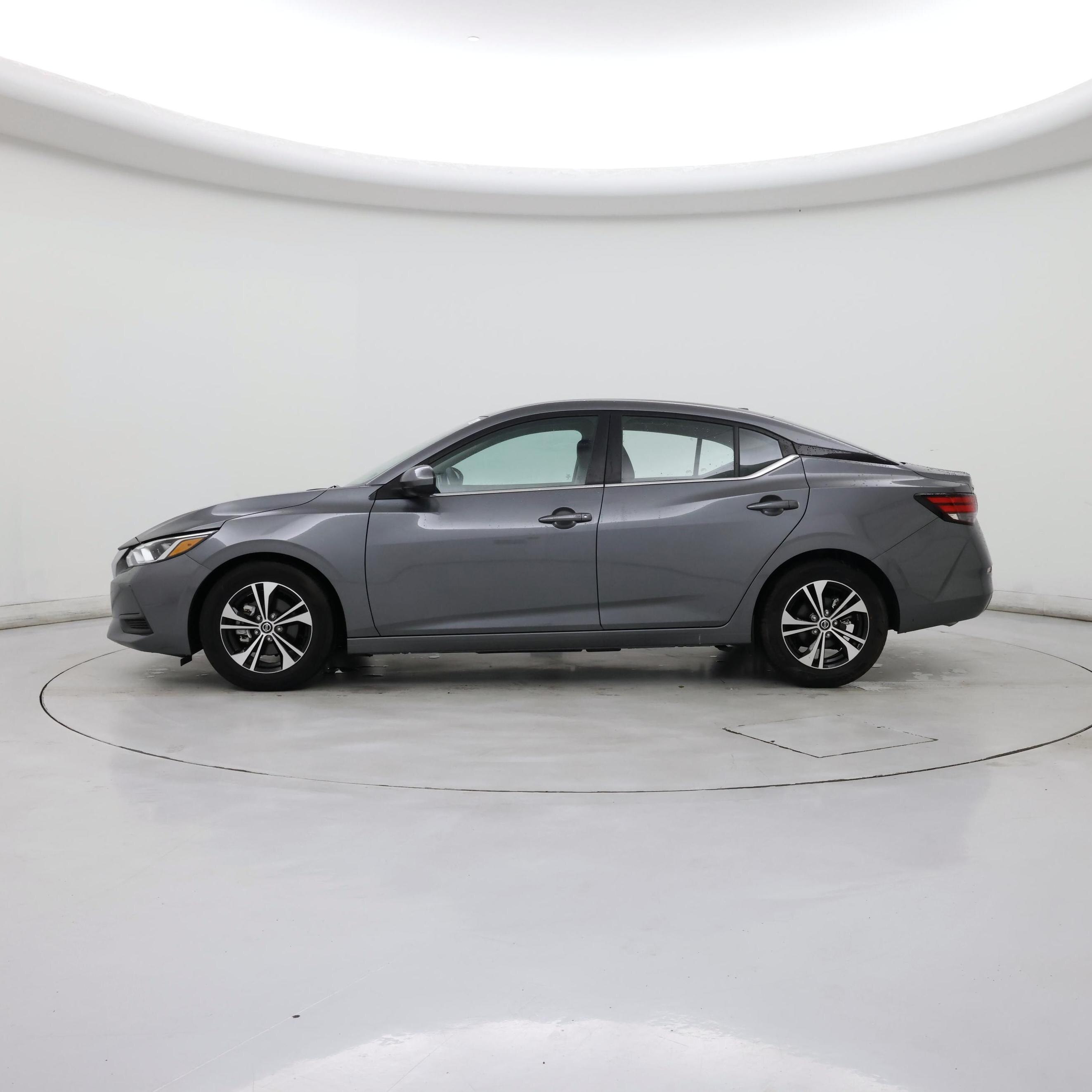 Thumbnail: 2022 Nissan Sentra - 3