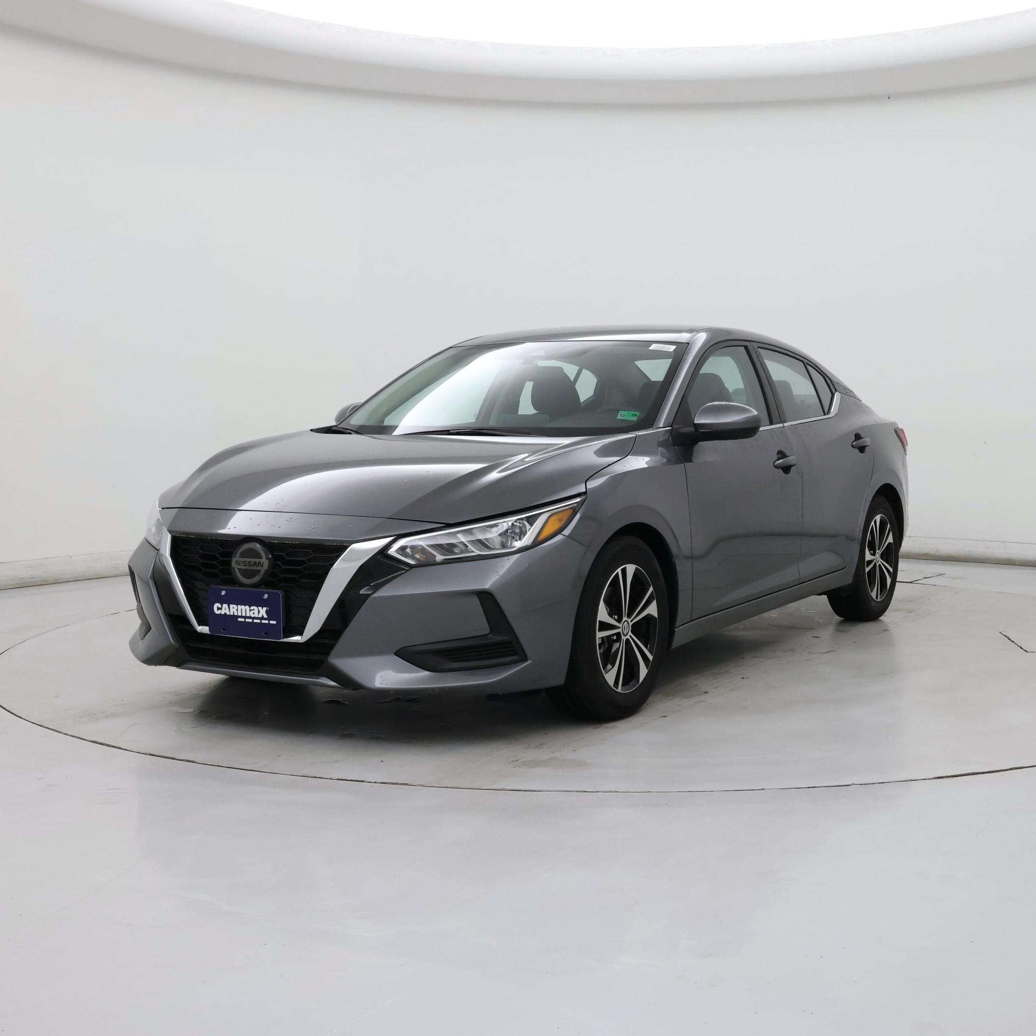 Thumbnail: 2022 Nissan Sentra - 4