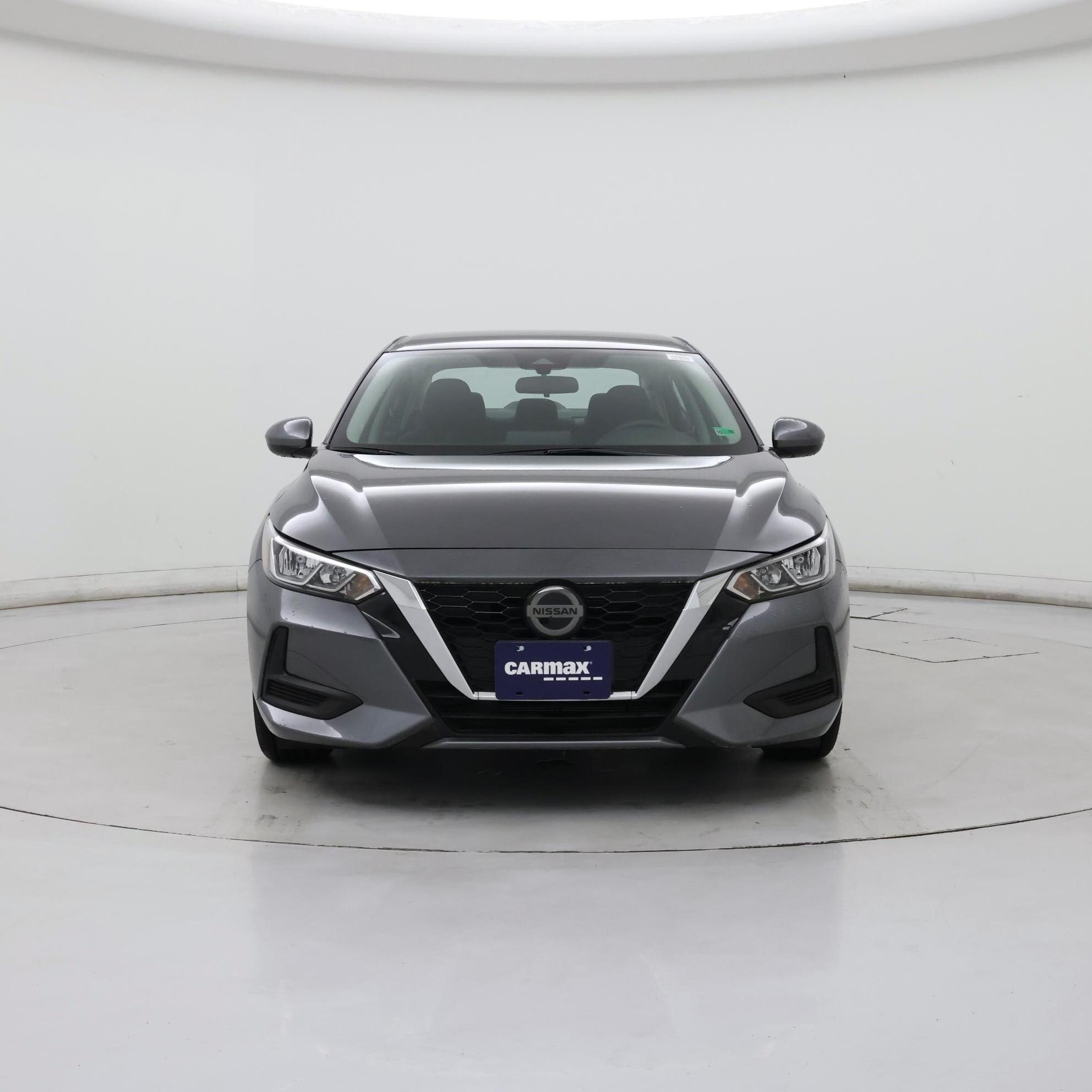 Thumbnail: 2022 Nissan Sentra - 5