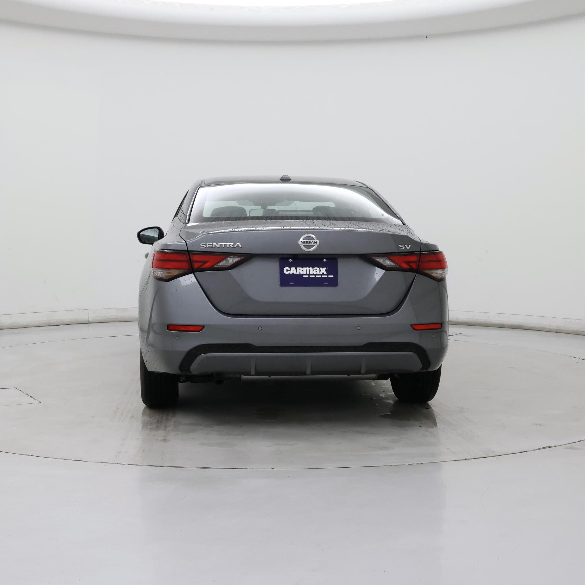 Thumbnail: 2022 Nissan Sentra - 6