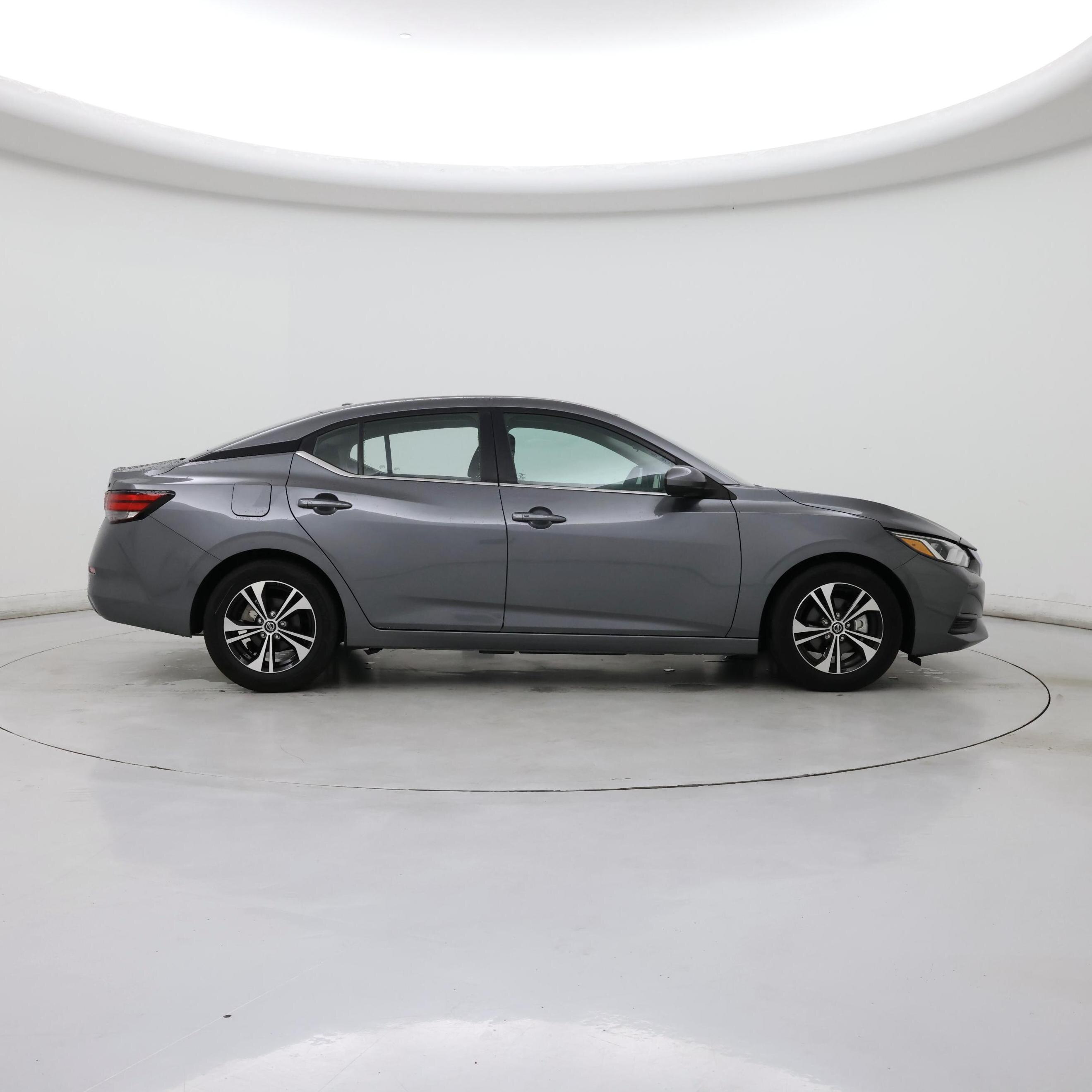Thumbnail: 2022 Nissan Sentra - 7