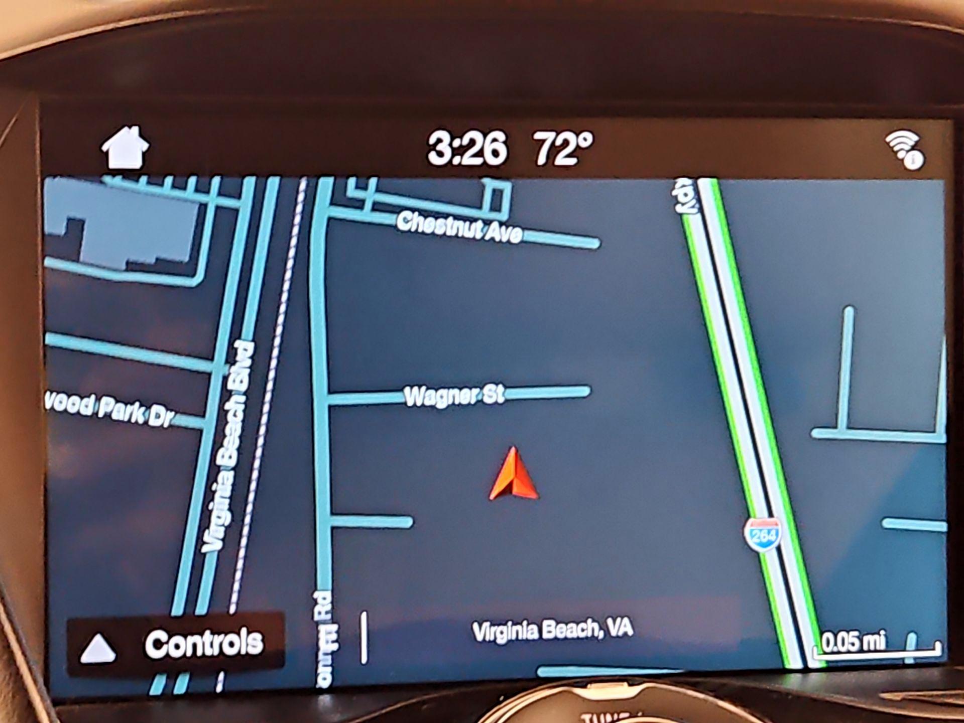 Thumbnail: 2017 Ford Escape - 14