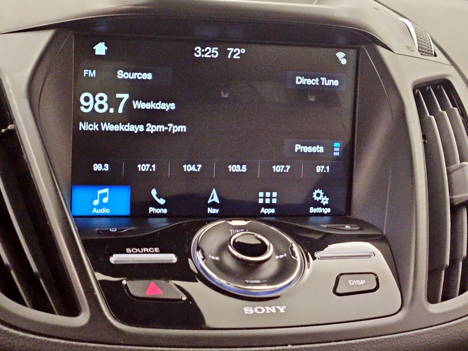 Thumbnail: 2017 Ford Escape - 16