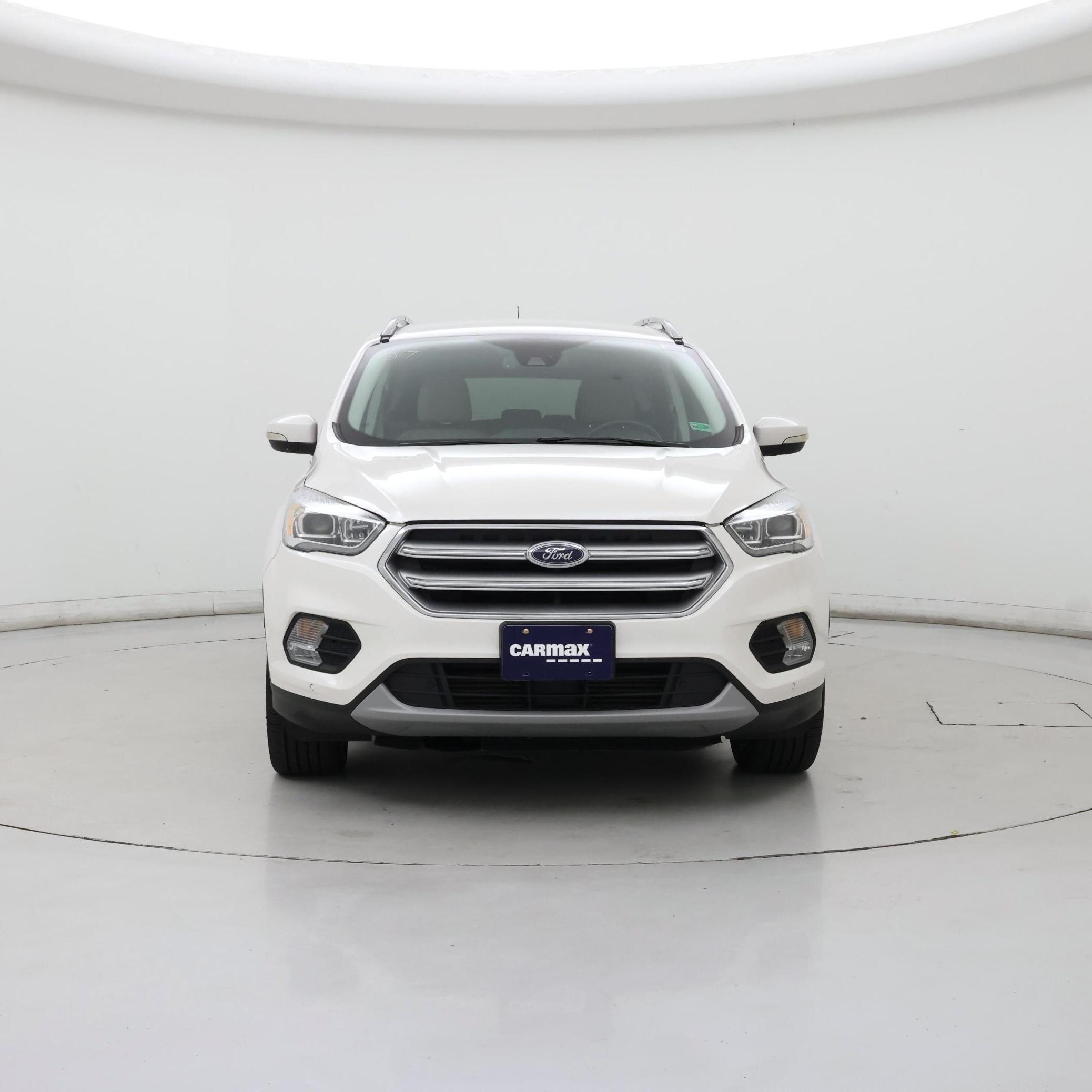 Thumbnail: 2017 Ford Escape - 5