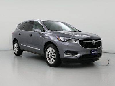 2019 Buick Enclave Premium