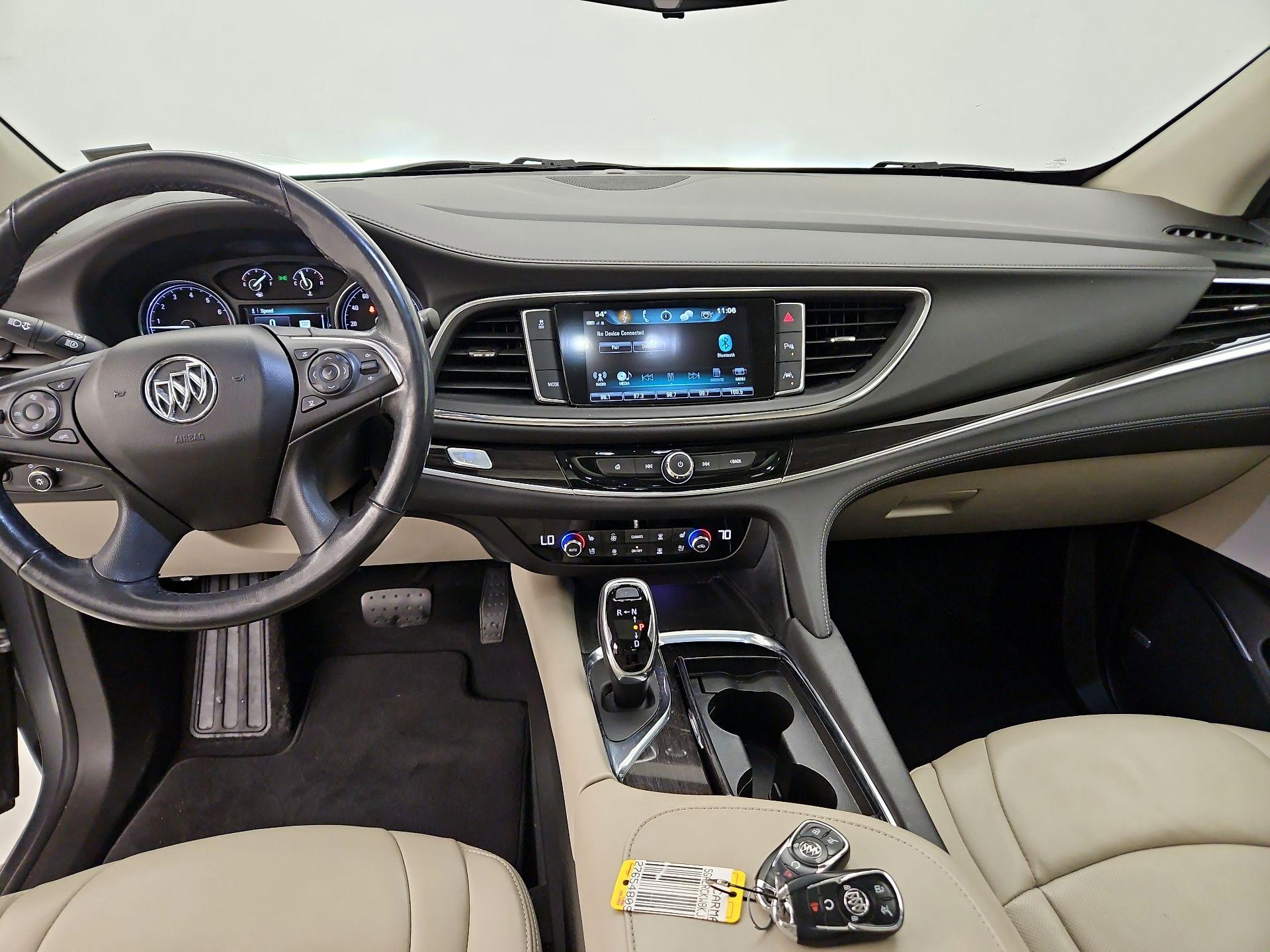 Thumbnail: 2019 Buick Enclave - 9