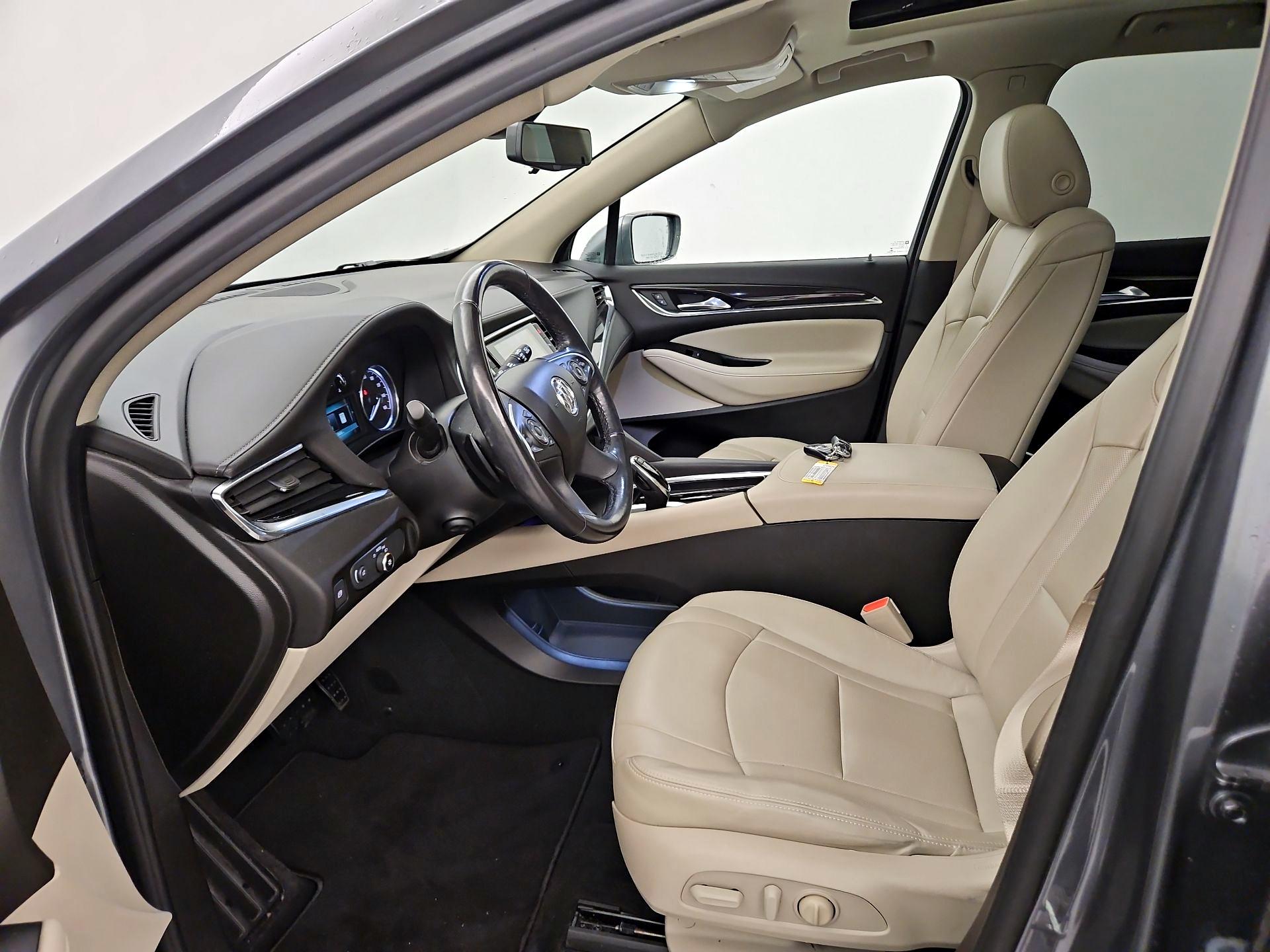 Thumbnail: 2019 Buick Enclave - 11