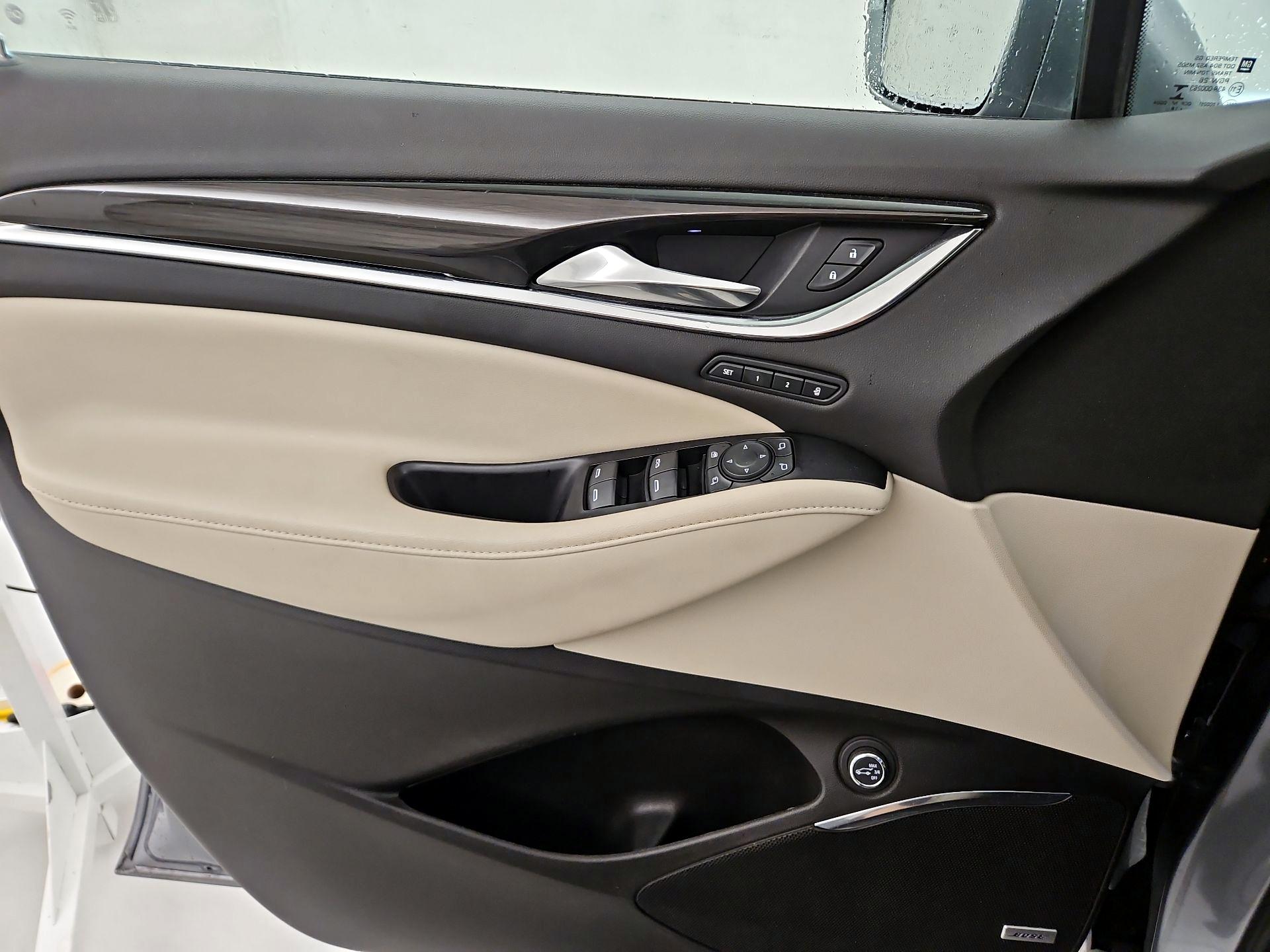 Thumbnail: 2019 Buick Enclave - 12